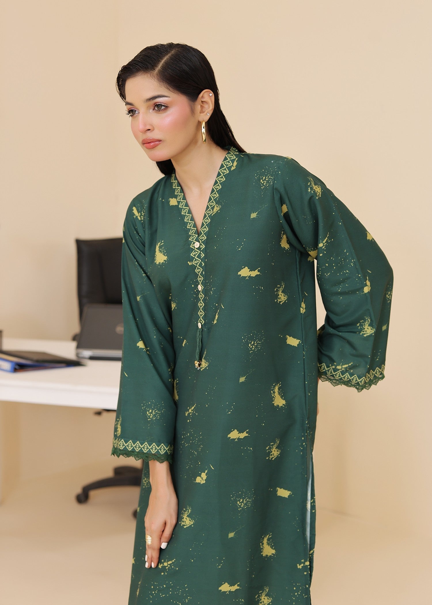 Dhaga DSK102 Women 1pcs