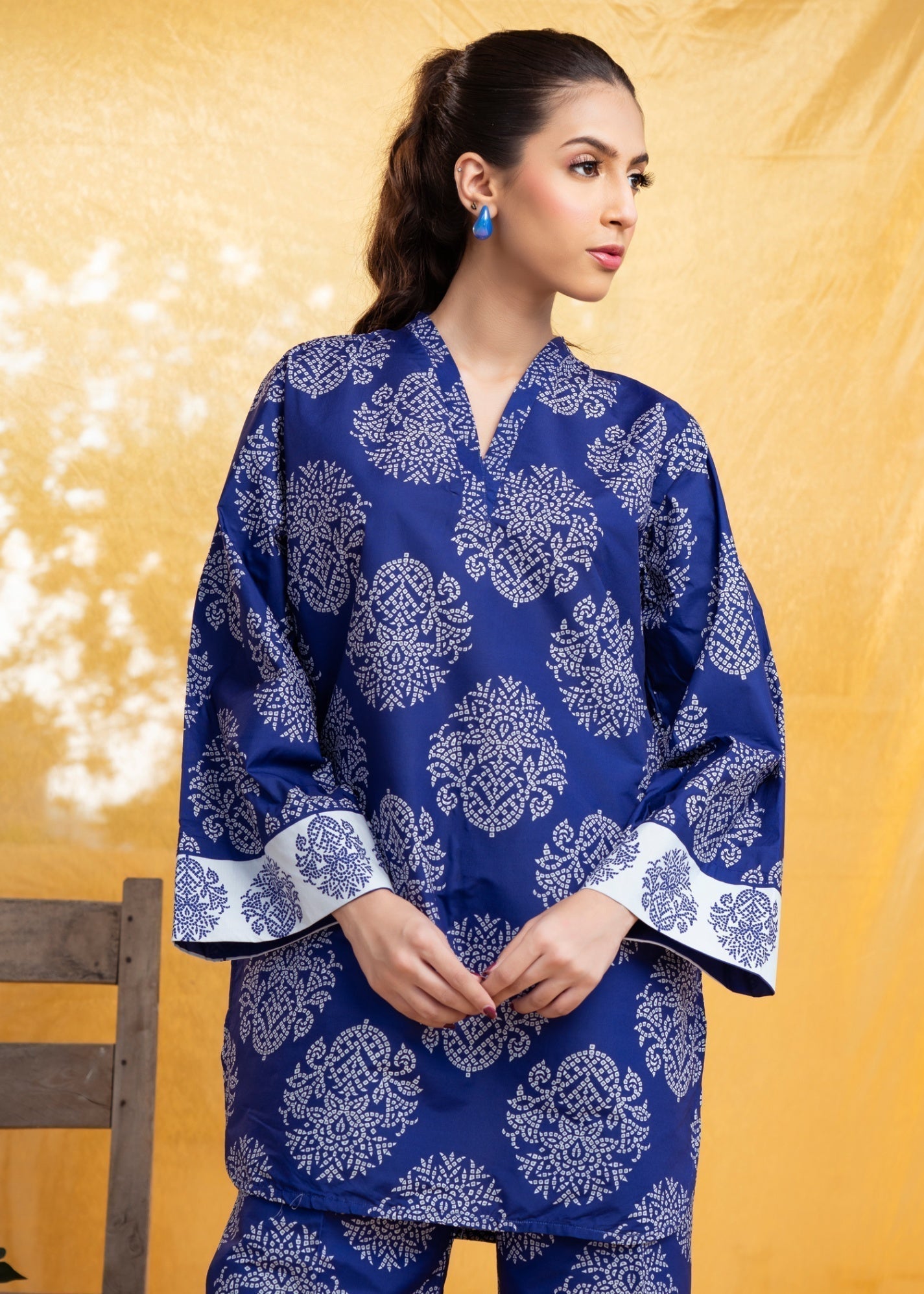 Noorma Kaamal NK JP 26 Women 2pcs