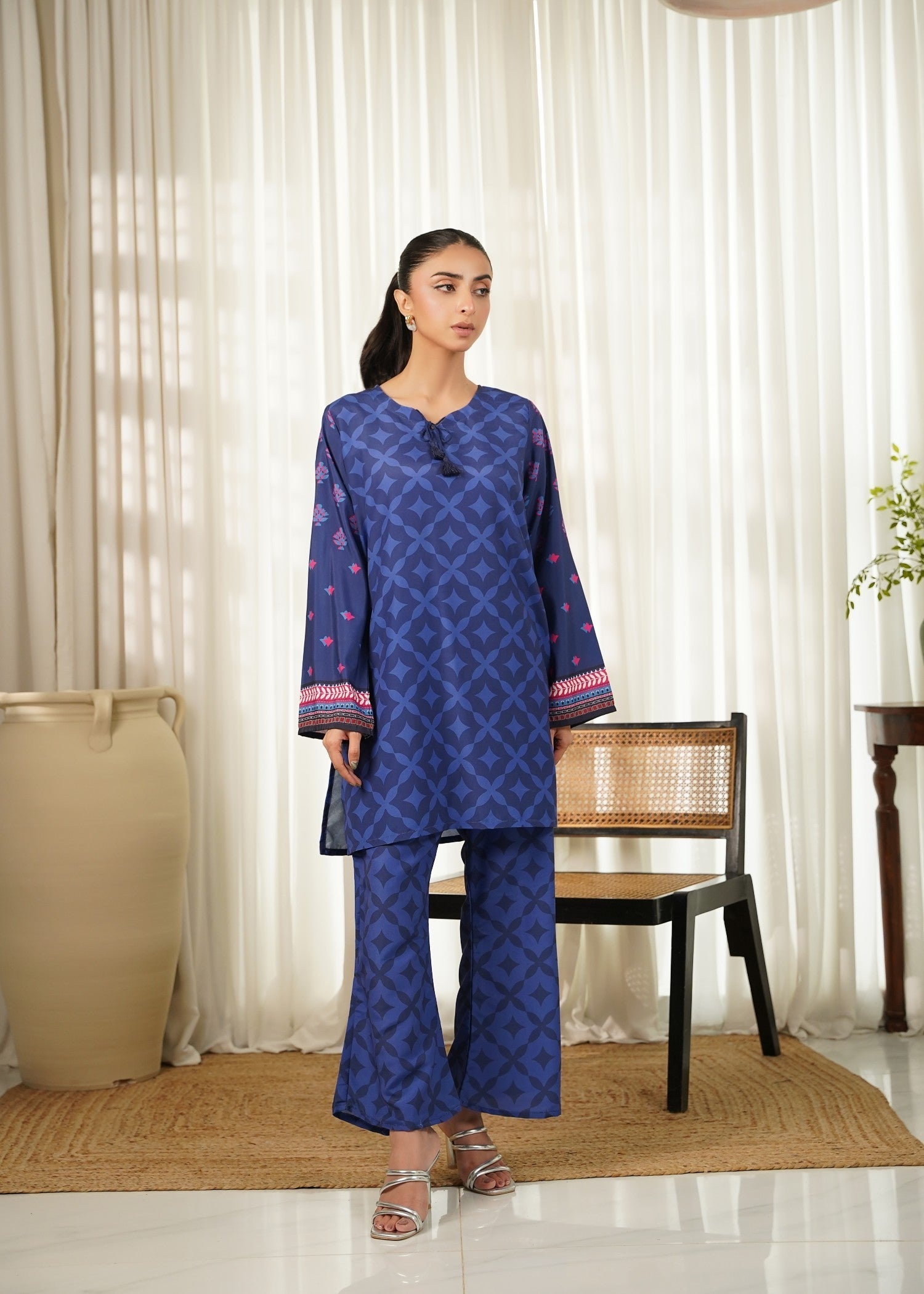 Dhaga Lennie Women 2pcs