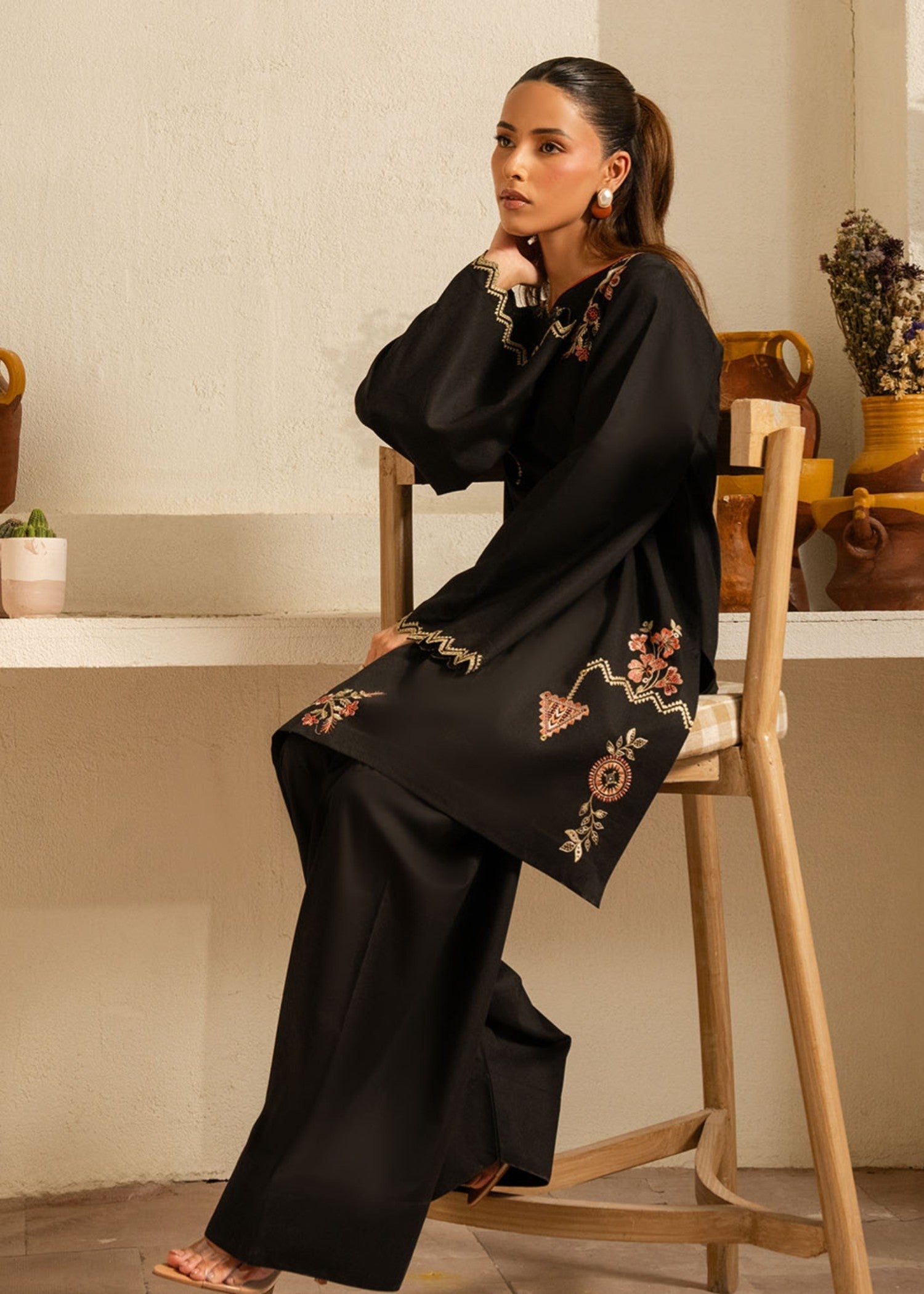 Yards Reed Women 2pcs