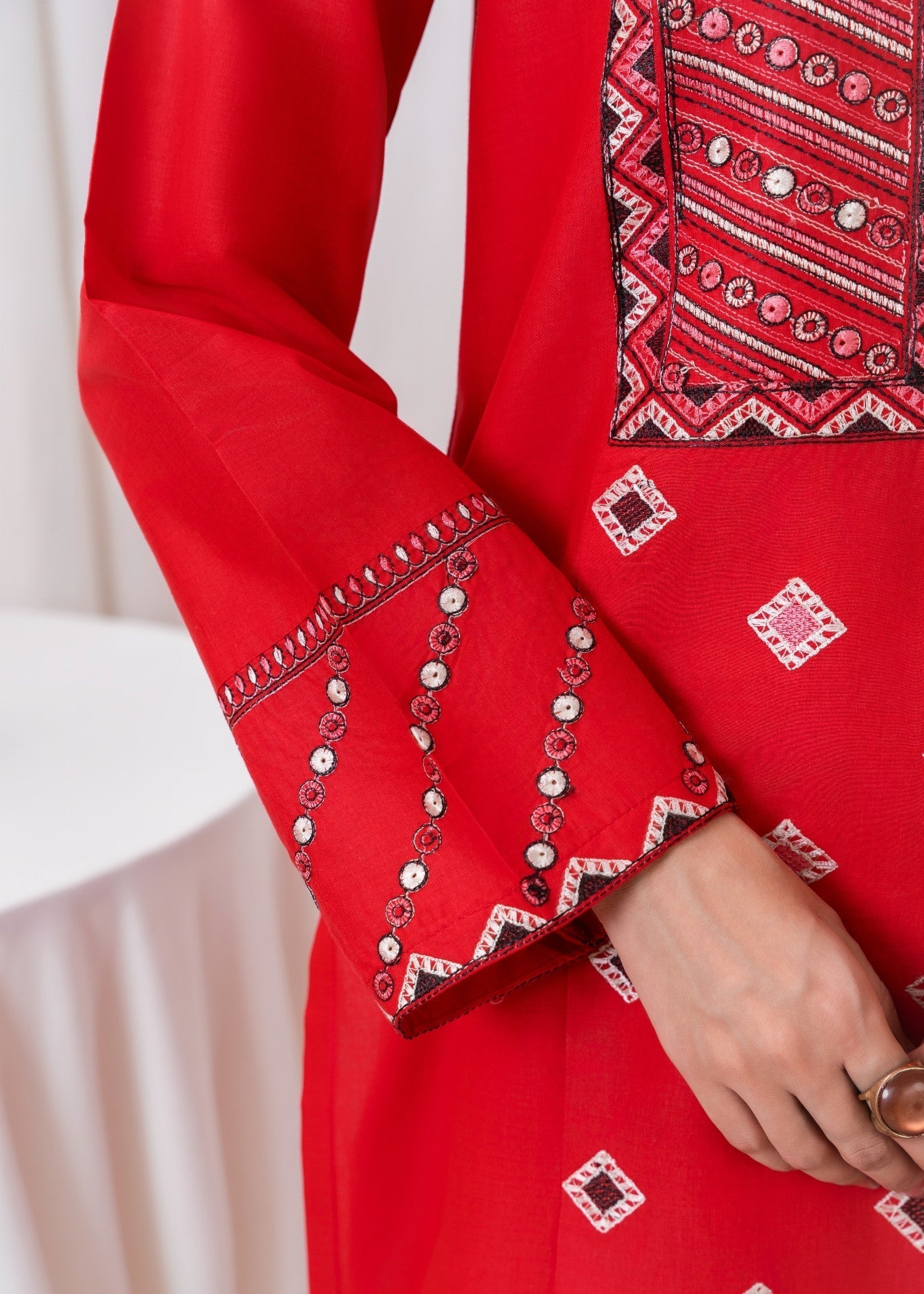 Gulle Eida Gulnar Women 2pcs