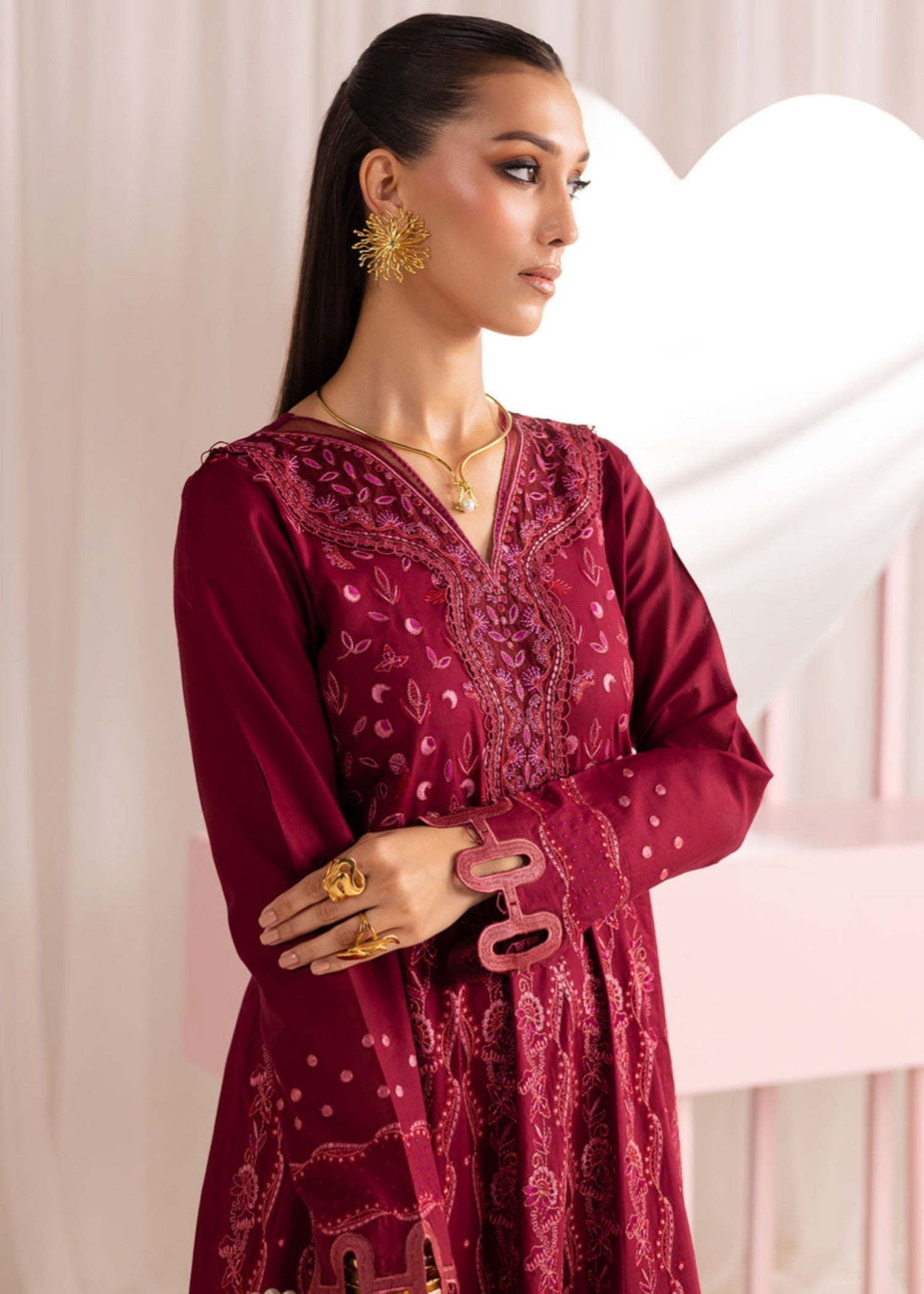 Nureh- NP 657 Women 2pcs