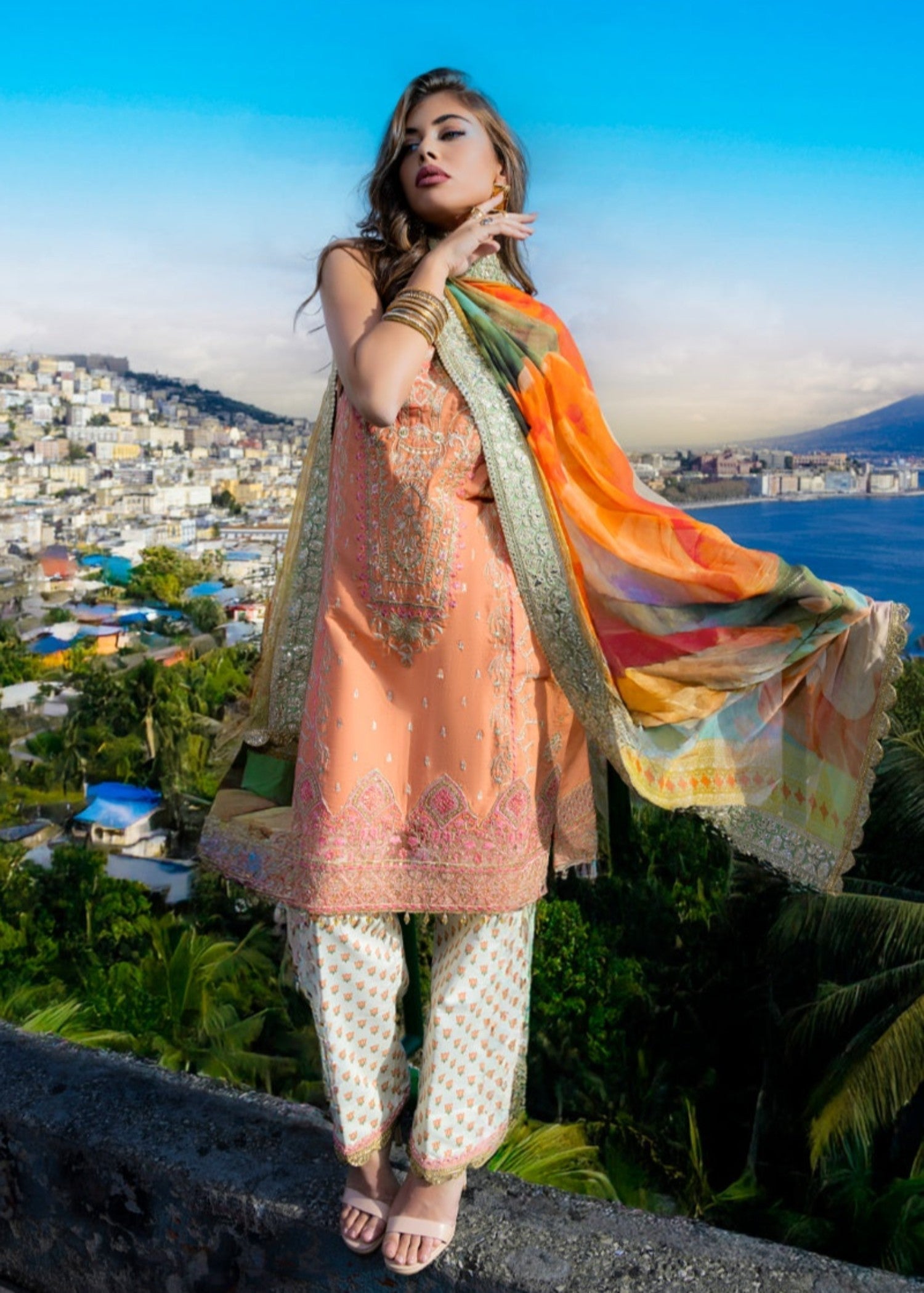 Rayya RG004 Women 3pcs