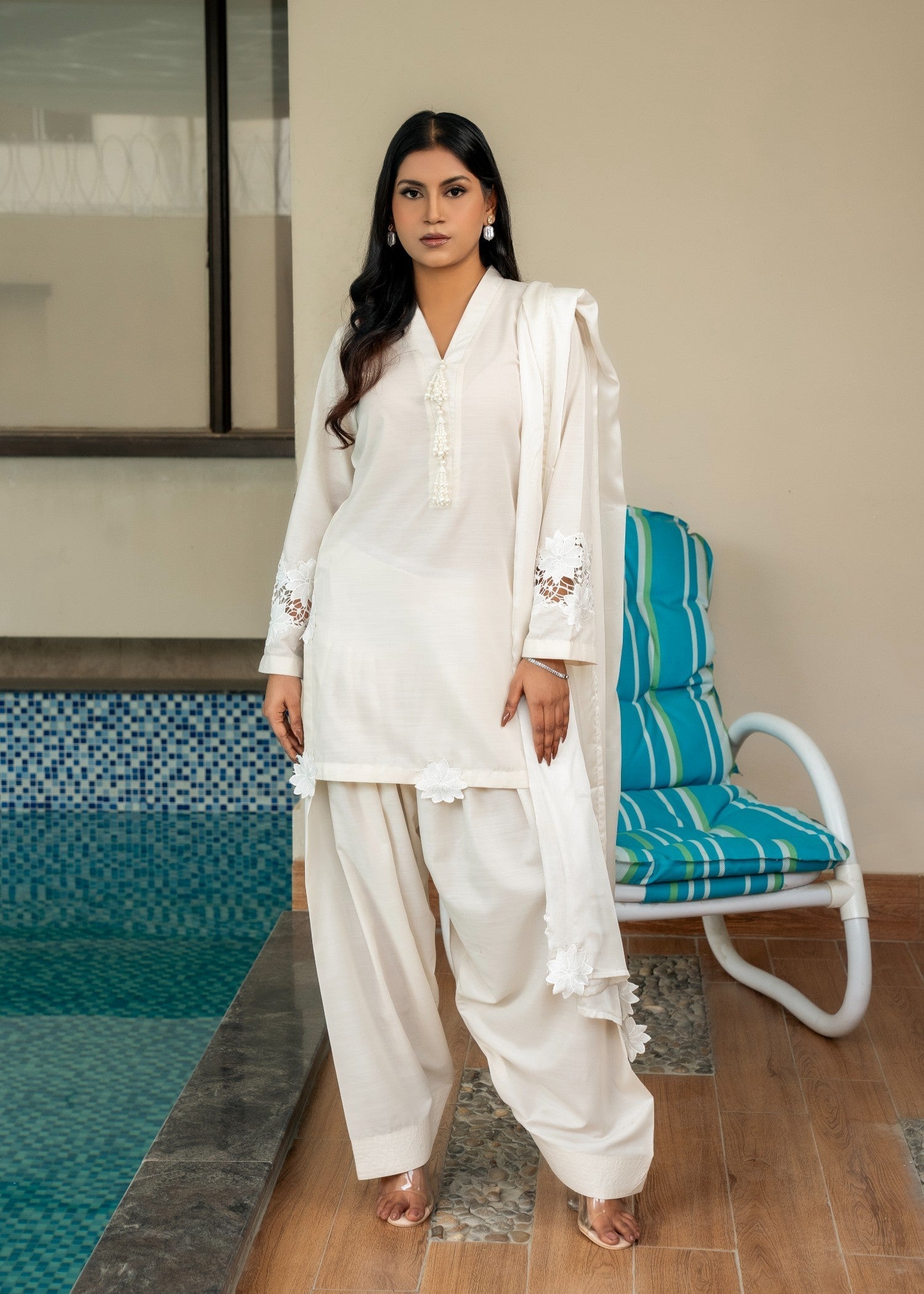 Saffron & Sage Fiha Women 3pcs