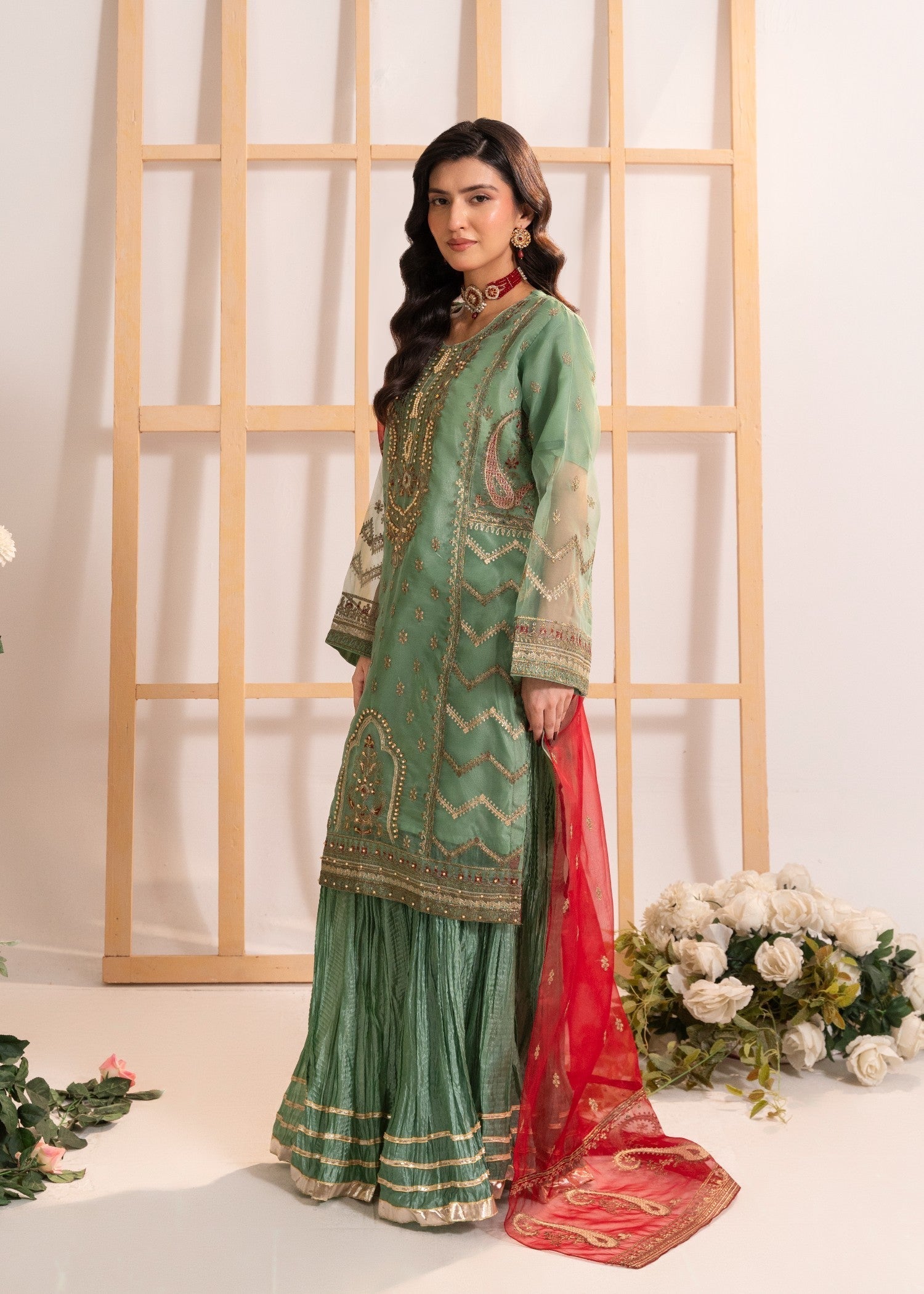 Avira Pret Seemal Women 3pcs