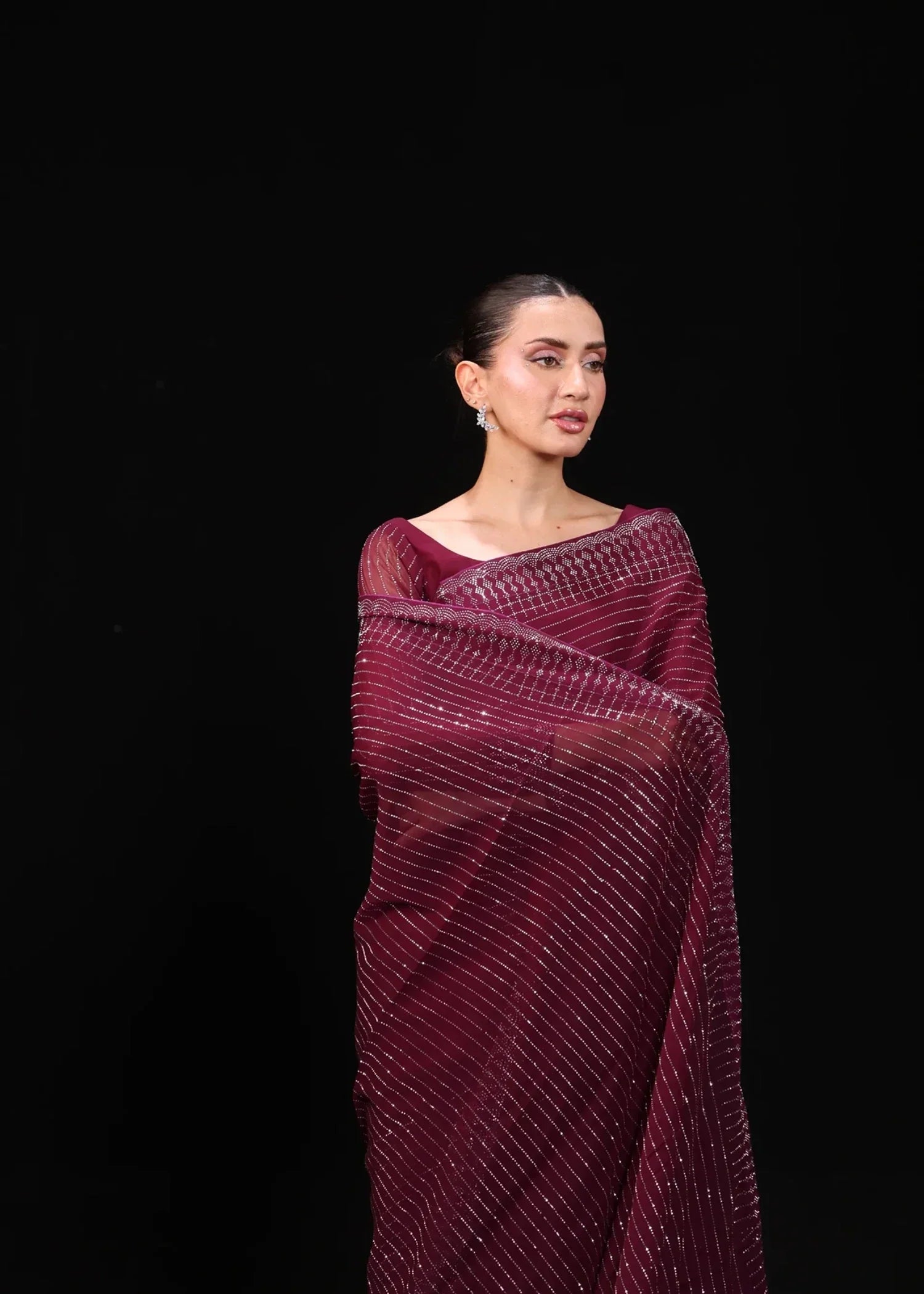 Ripret Plum Reverie Women 3pcs