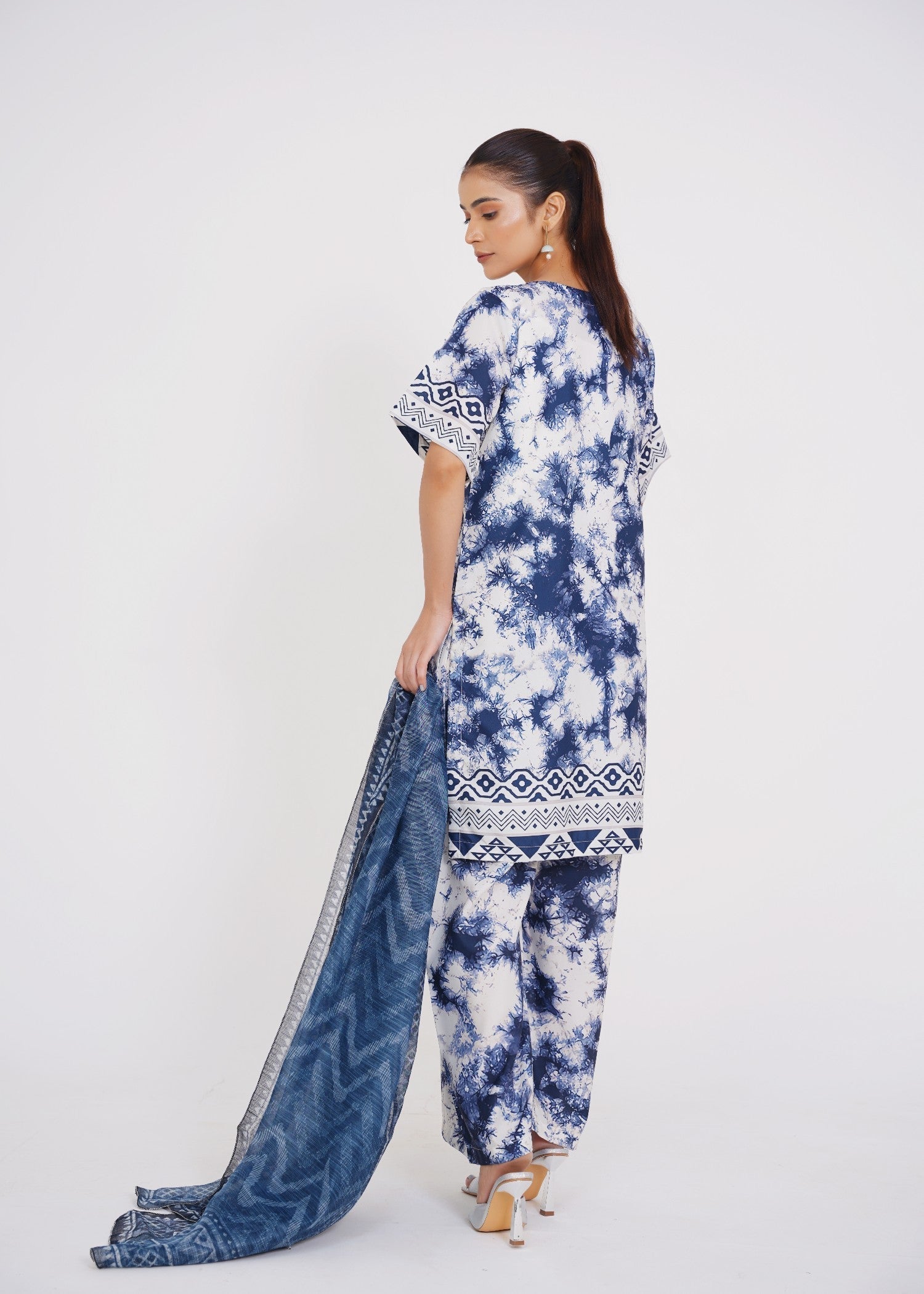 Preetpret Zenobia Women 3pcs