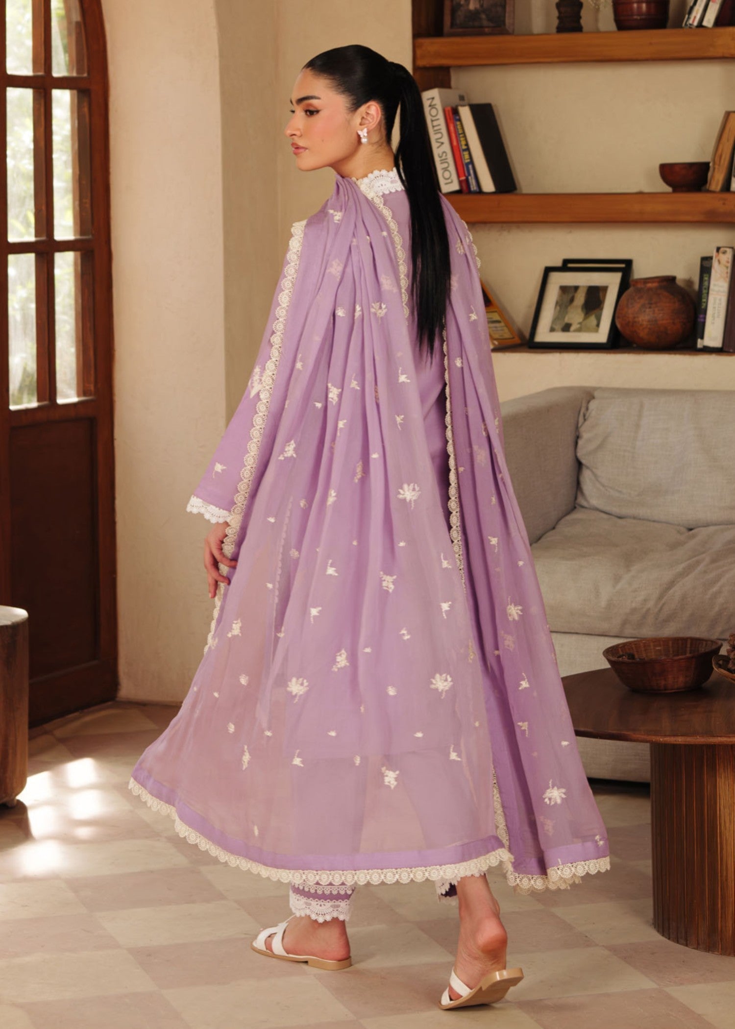 Sanora Mahel Women 3pcs