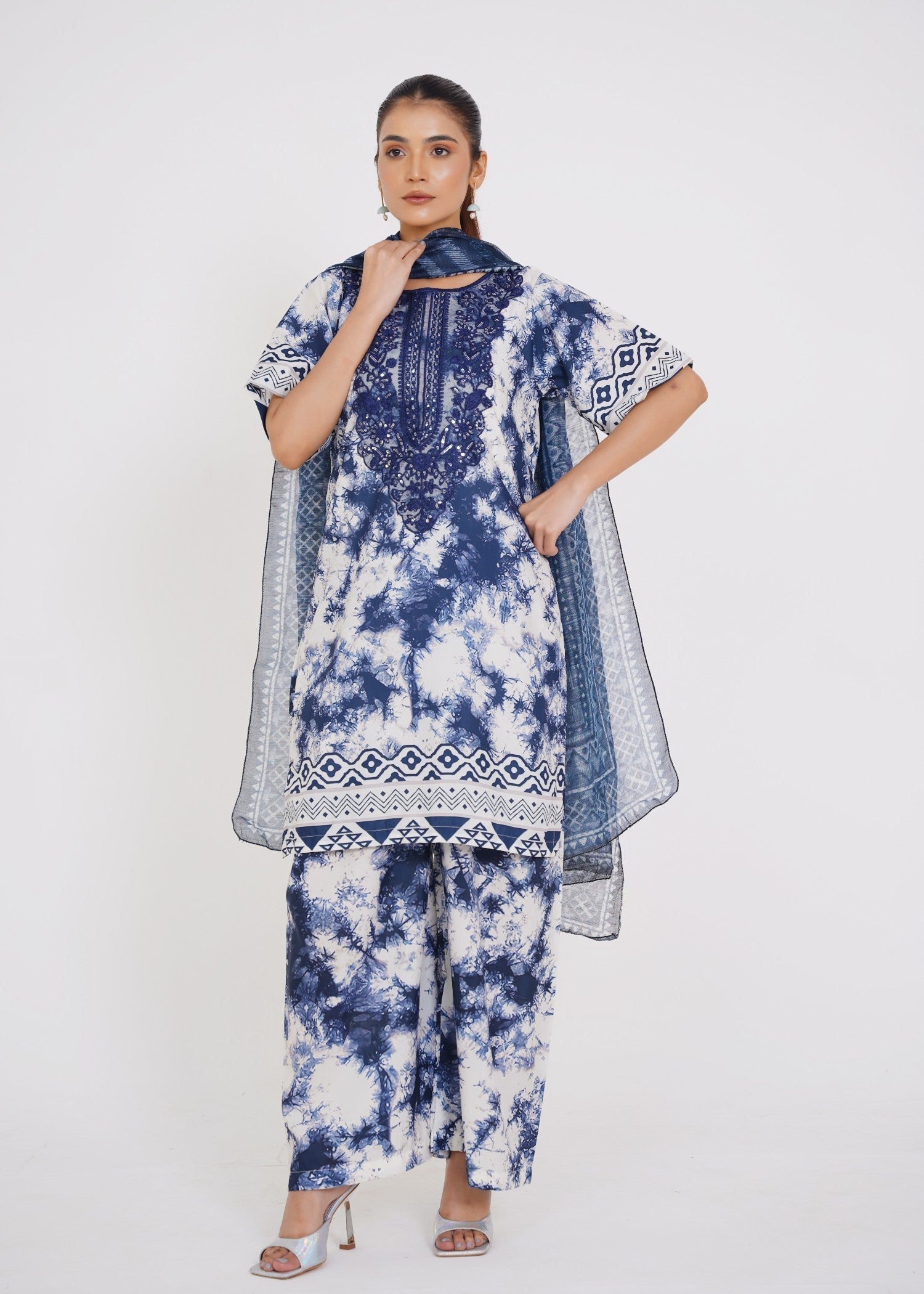 Preetpret Zenobia Women 3pcs