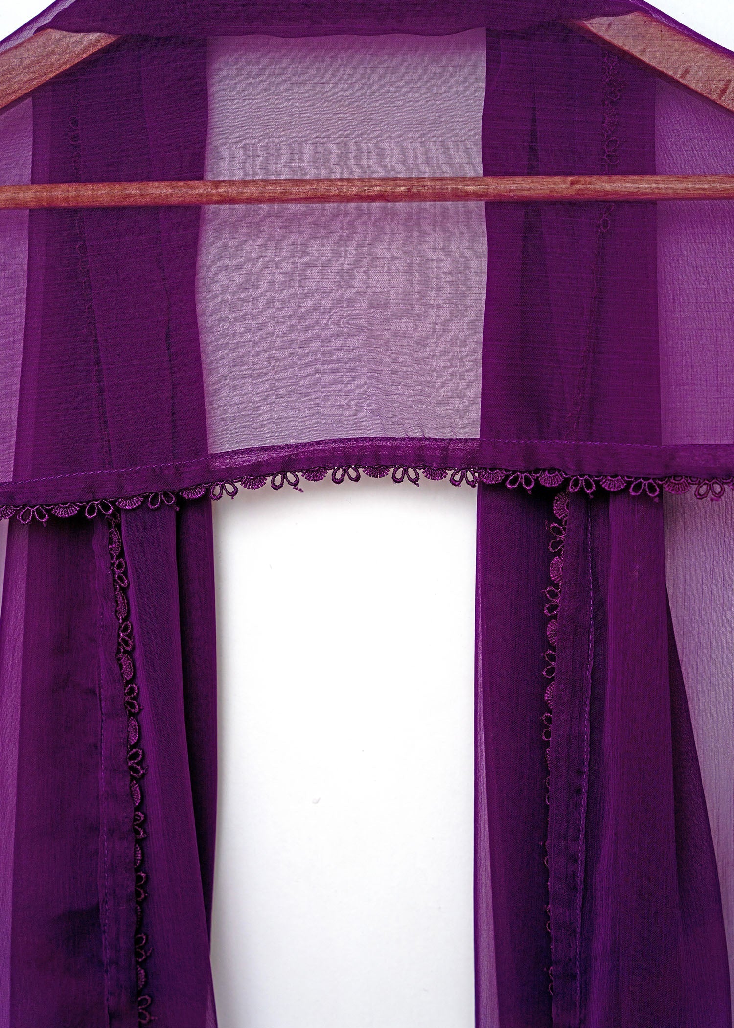 Momin Online Crinkle Dupatta 07 Women 1pcs