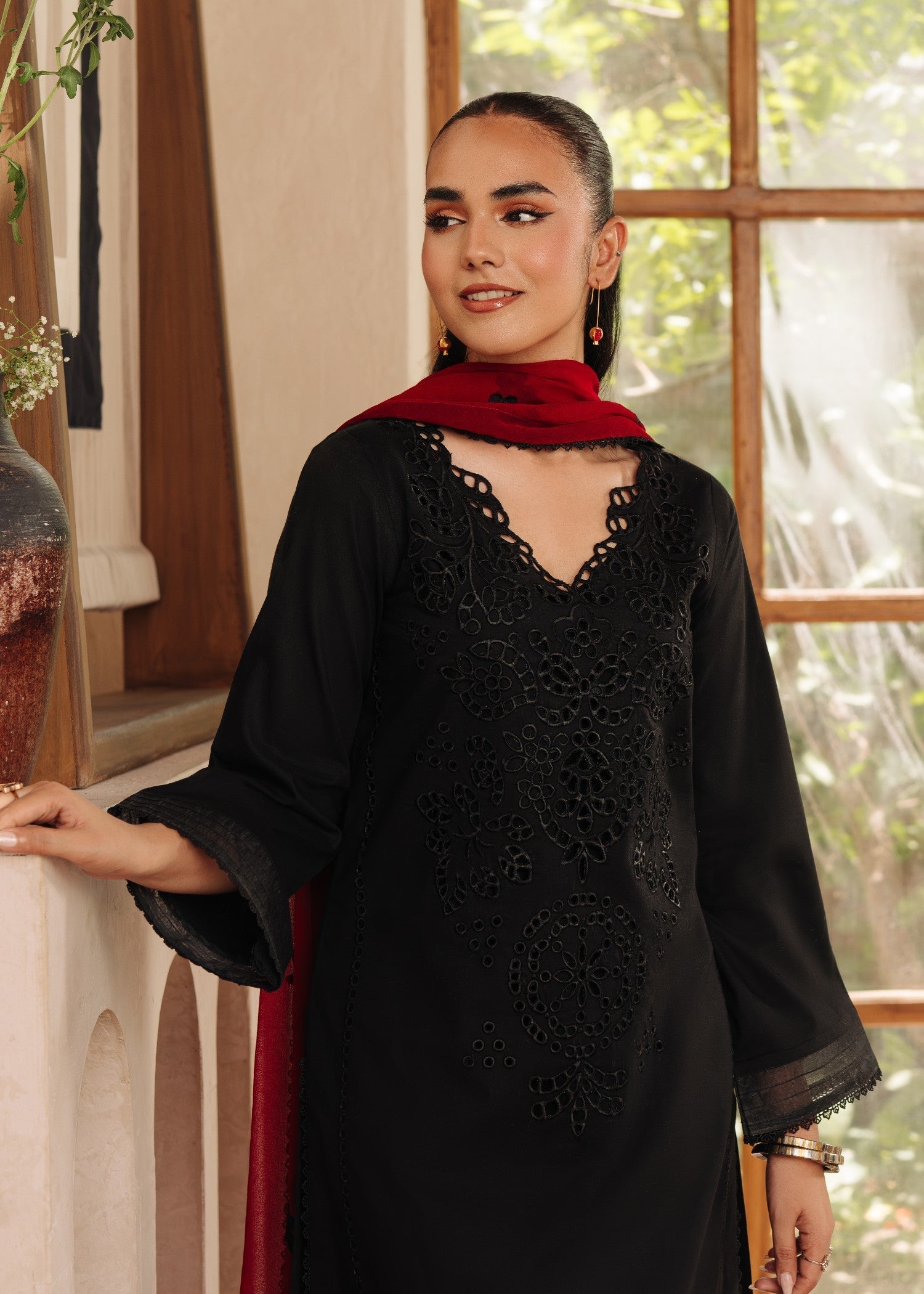 Sanora Saanvi Women 3pcs