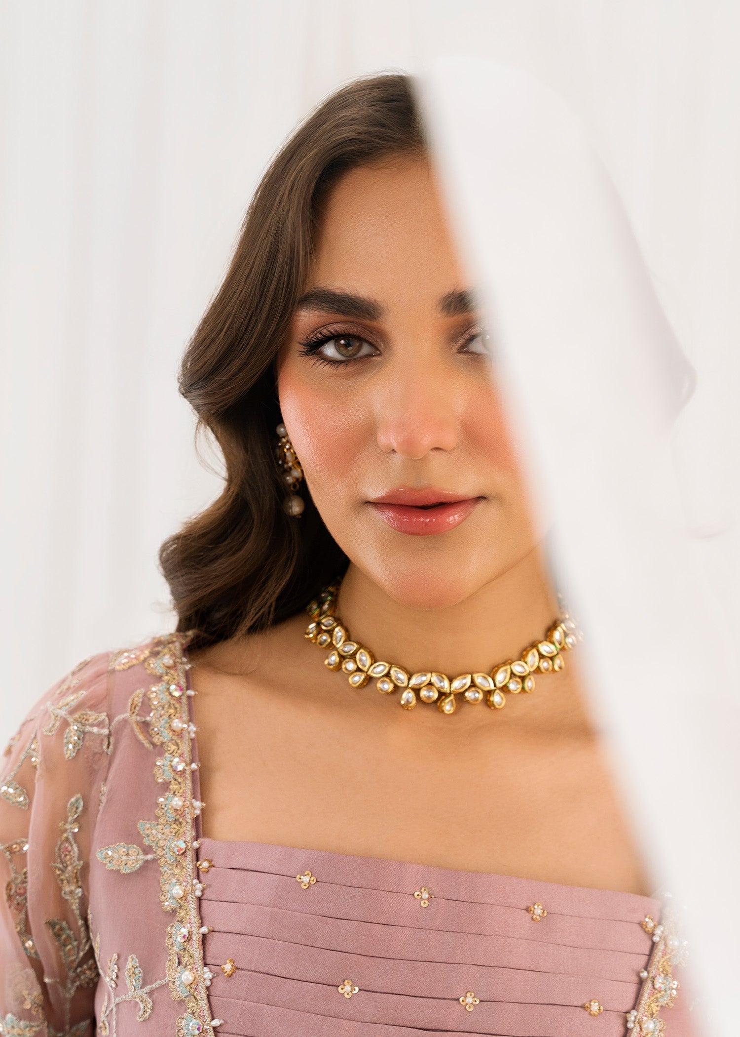 Rang-e-Haya Shadow Spark (Lylic Pink) Women 3pcs