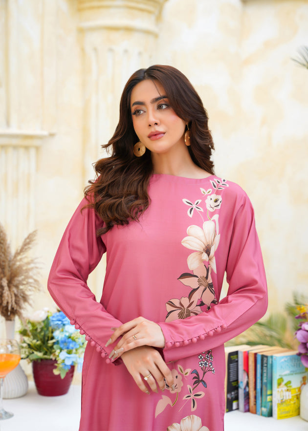 Mh Cloth House LALAHZAR Women 2pcs