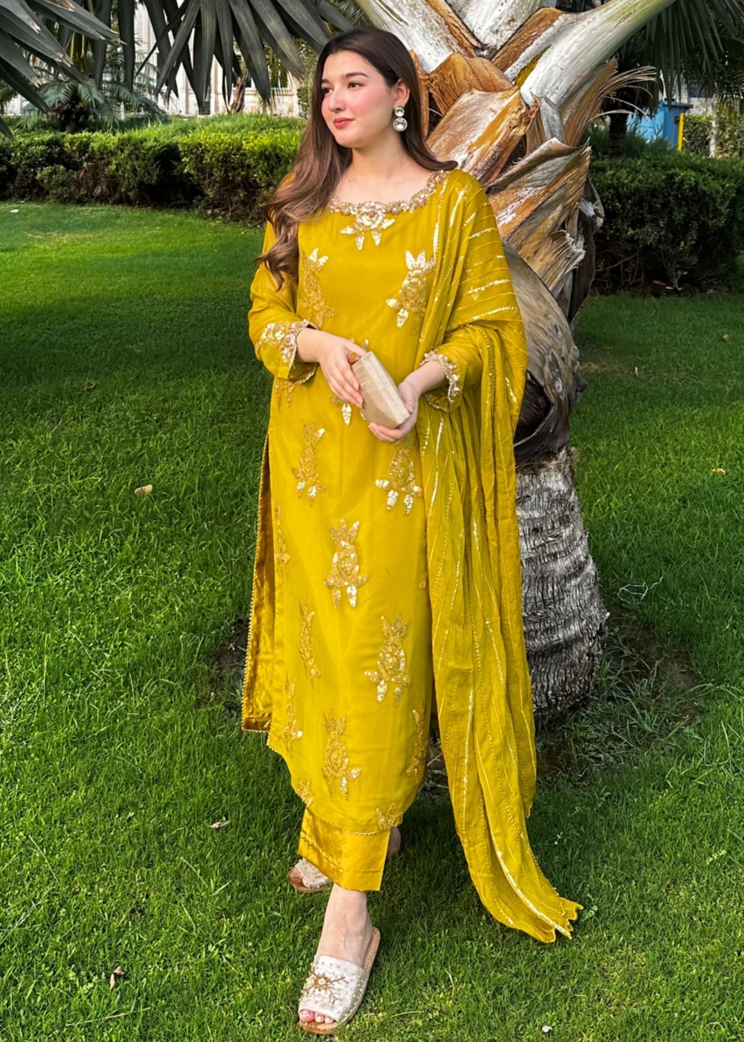 Laal Clothing RLC 041 Women 3pcs