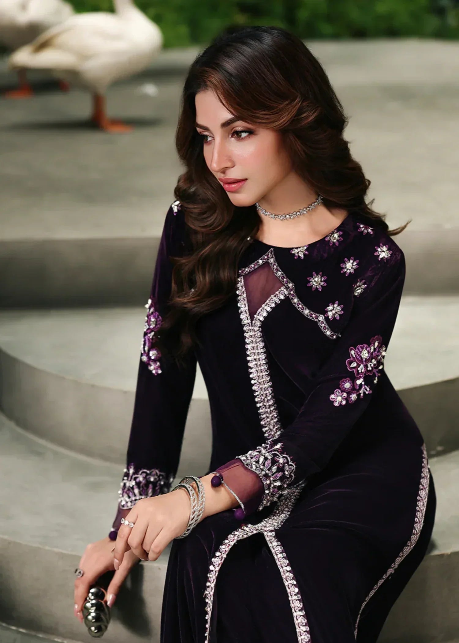 Ain An 180 Women 2pcs