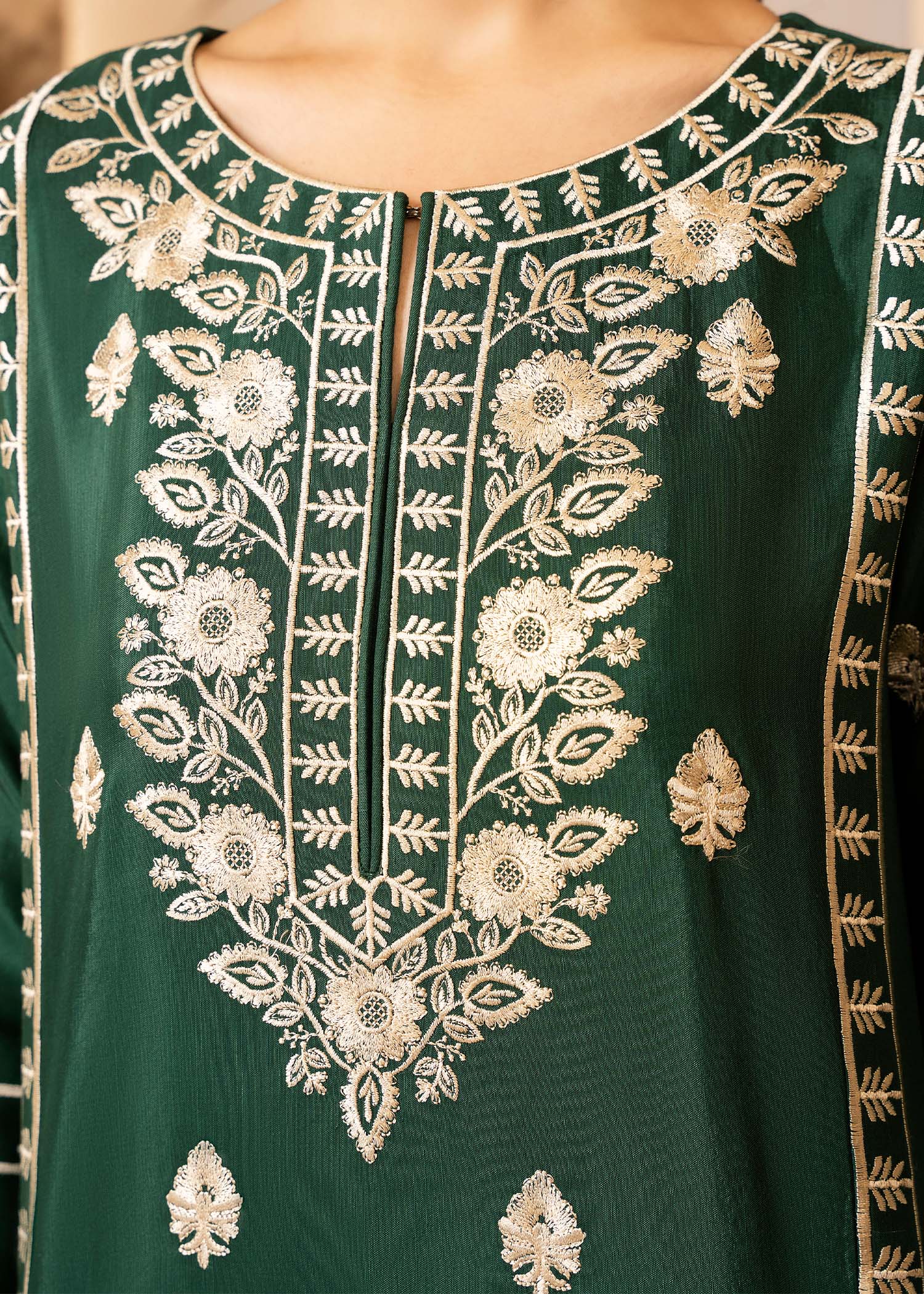 Zeephire EMAAN Women 2pcs