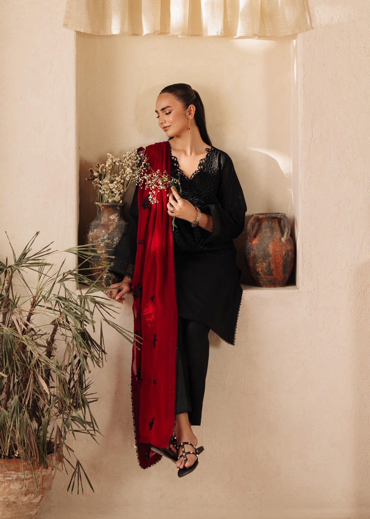 Sanora Saanvi Women 3pcs