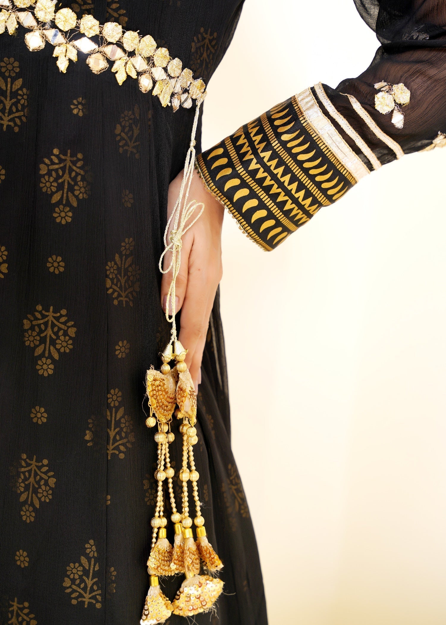 Laal Clothing MLC 018 Women 3pcs