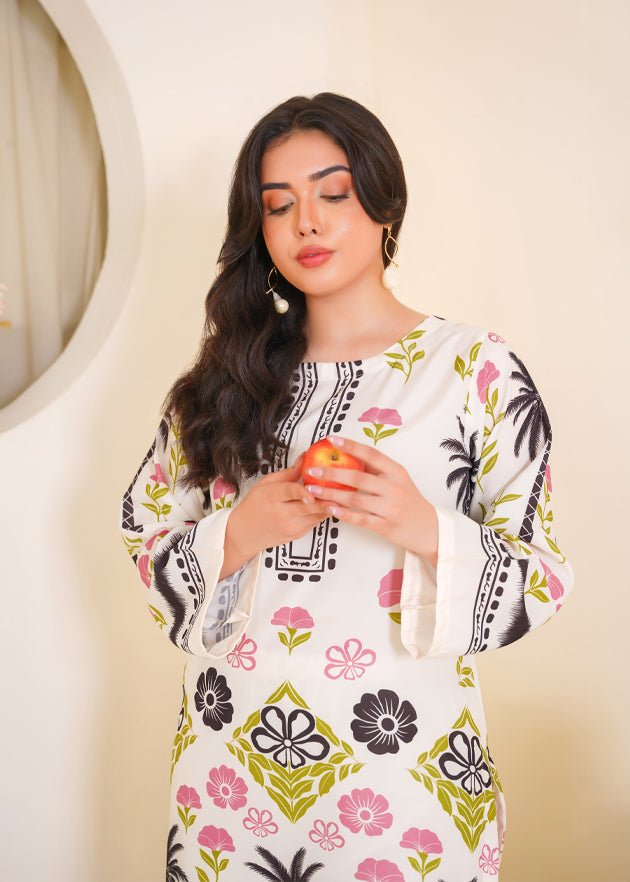 Mh Cloth House Sahiba Women 2pcs