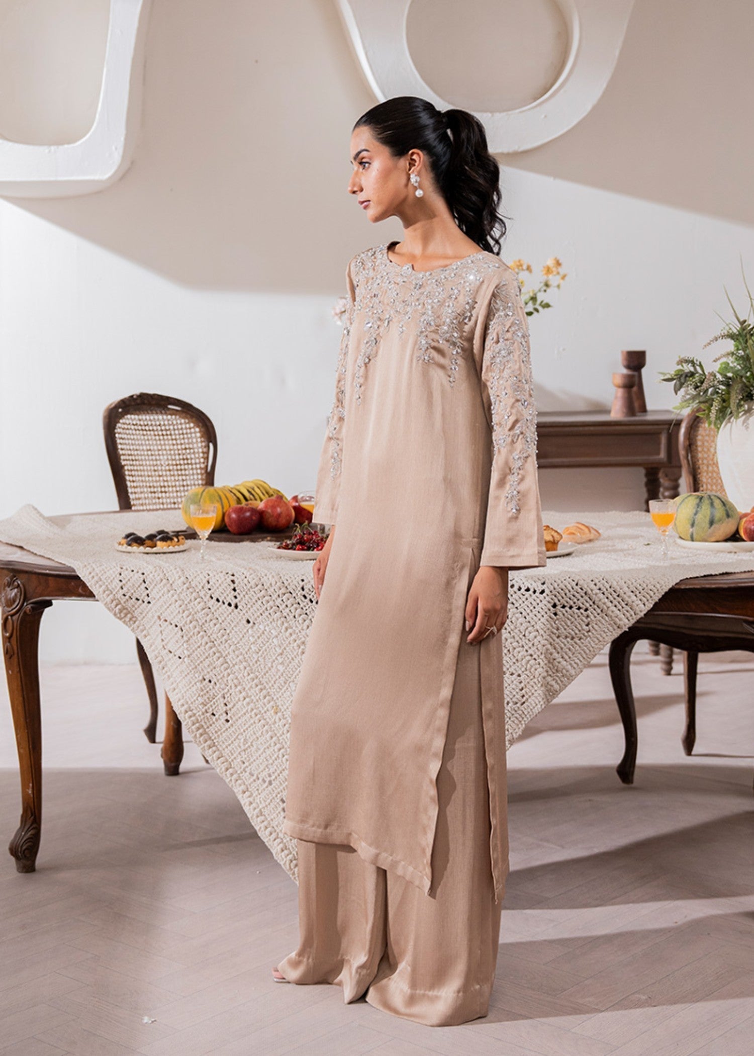 Kross Kulture Relic 01685 Women 2pcs