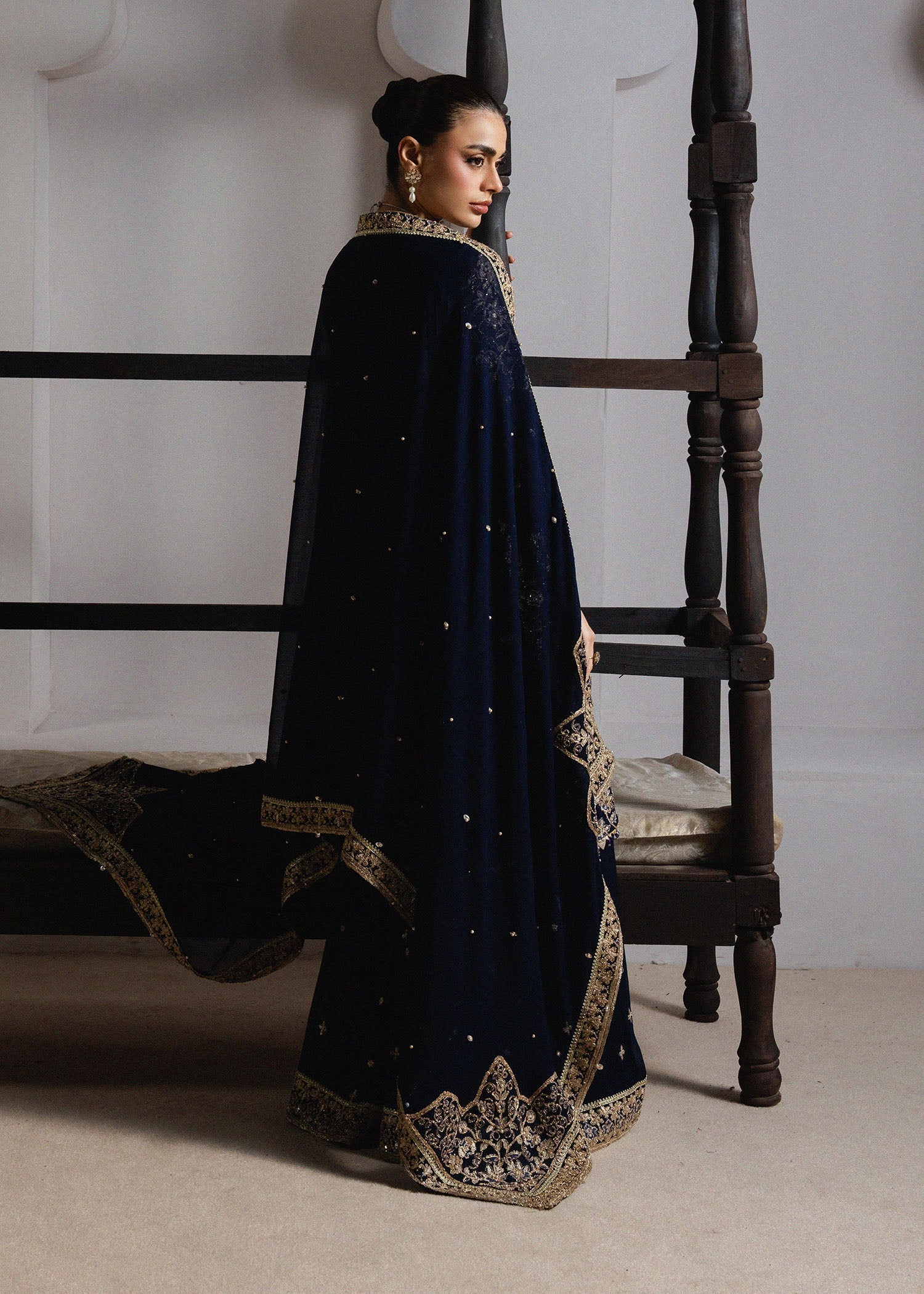 Malhaar Raha AL 4164 Women 3pcs