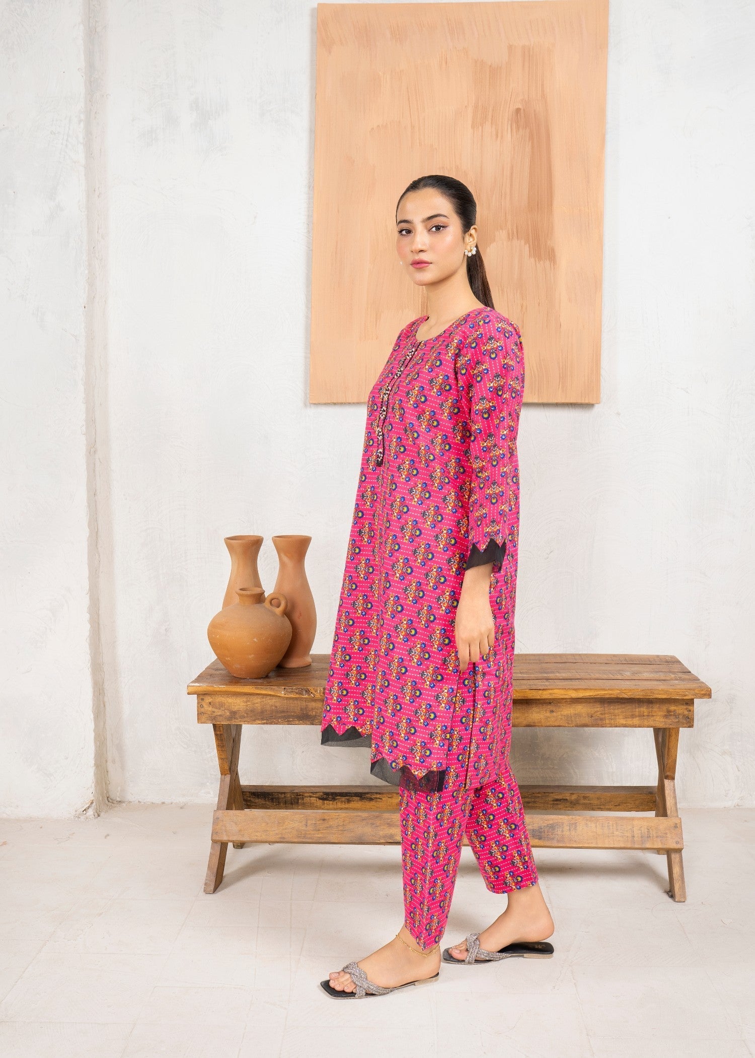 Rb Pret & Couture RB Hani Women 2pcs