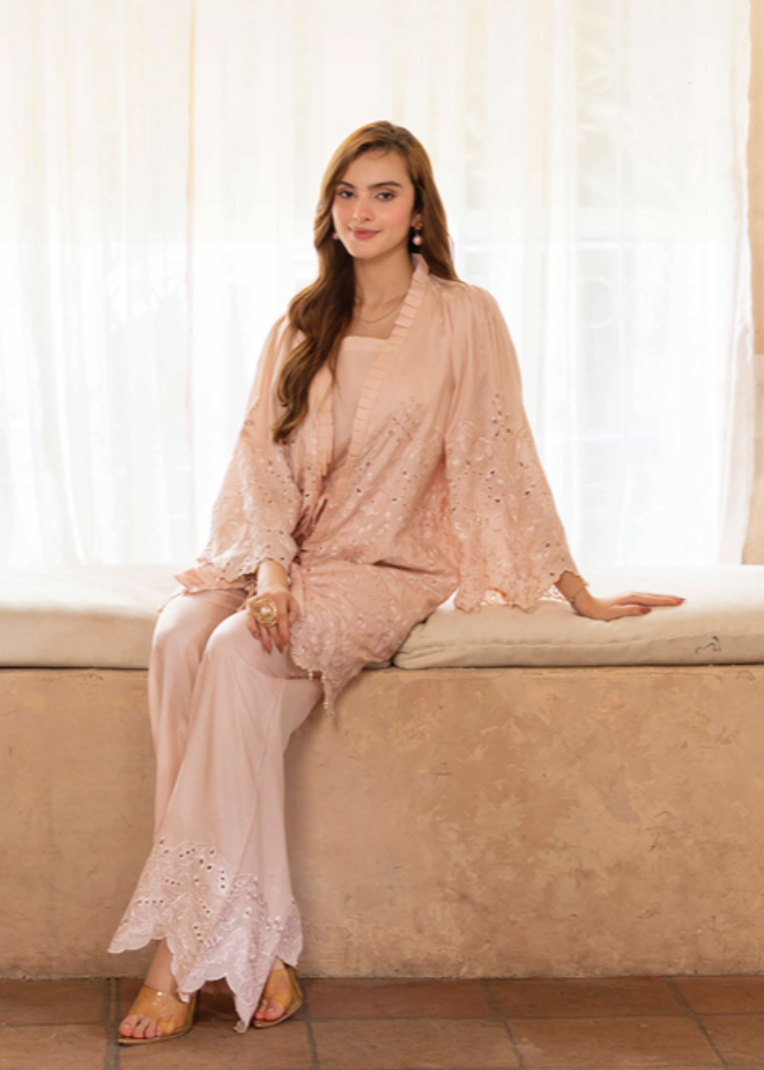 Ally's Essentials Allys VX 115 (N) Women 2pcs