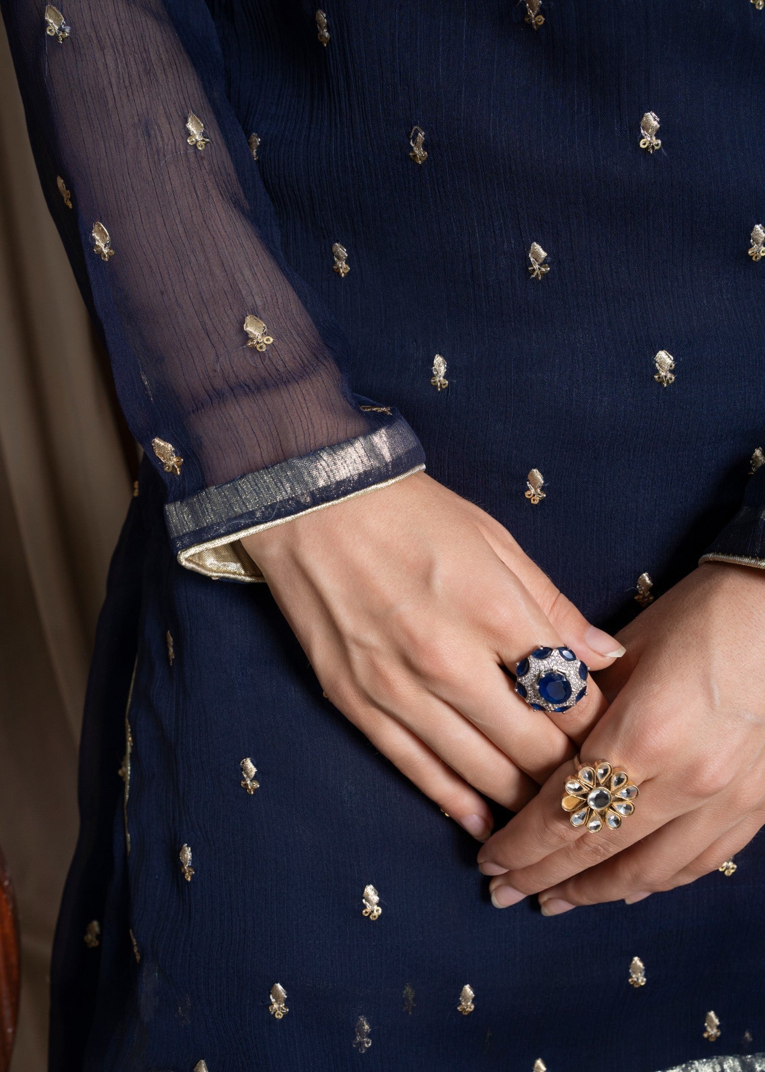 Eshals Wardrobe Riwayat Women 3pcs