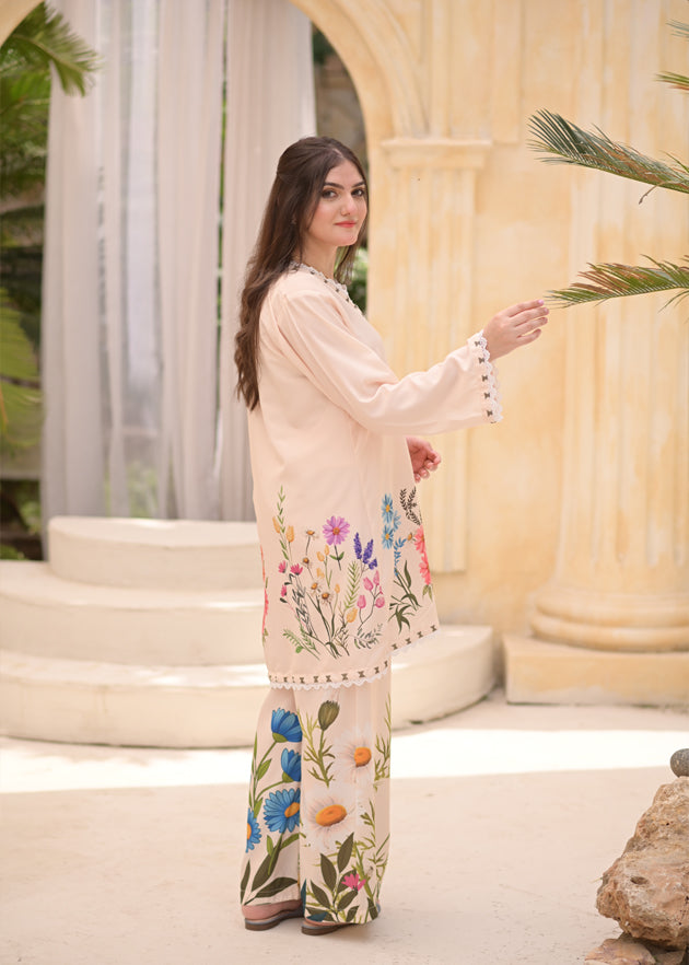 Mh Cloth House Nargis Women 2pcs