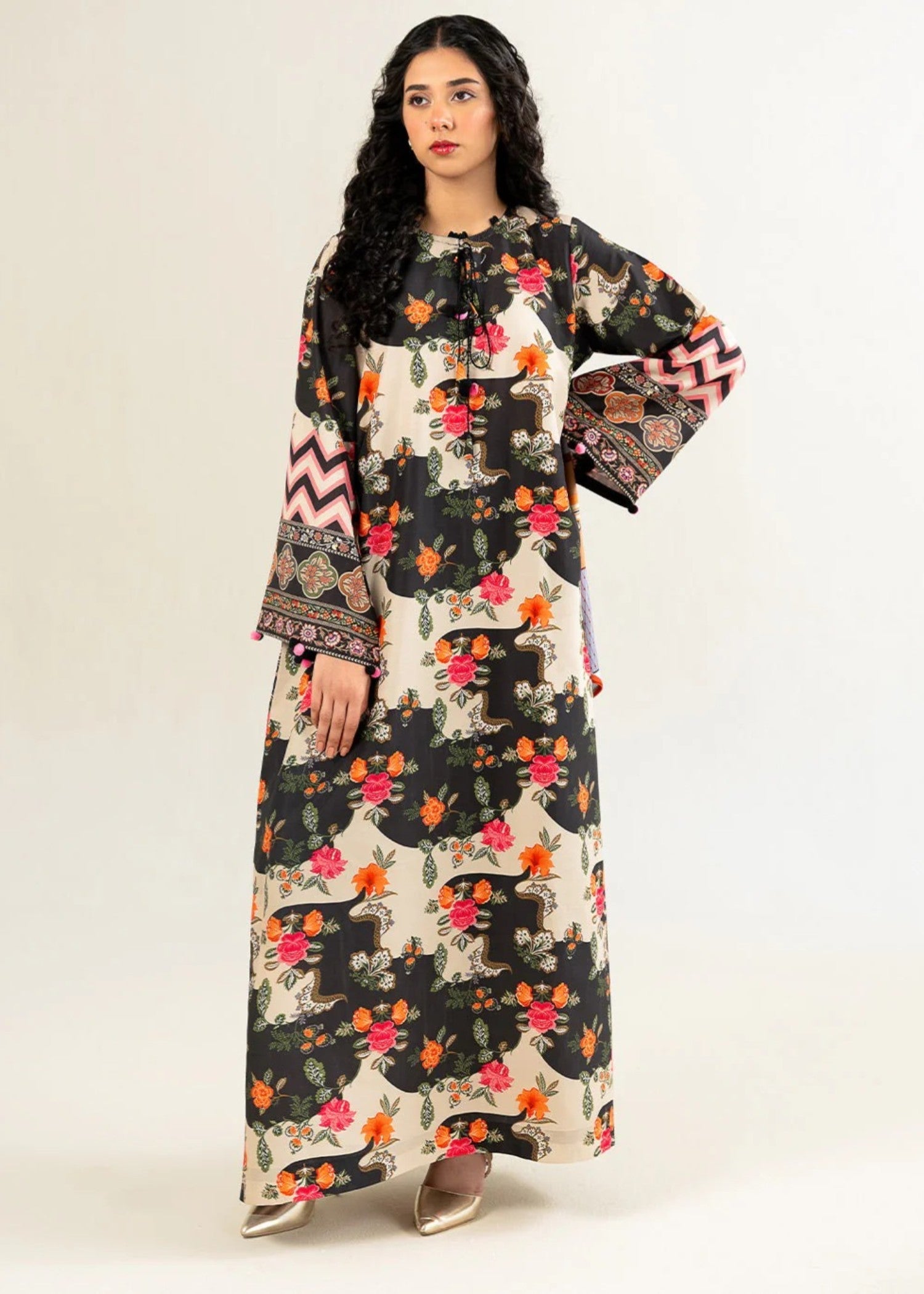 Faiza Faisal ARIA | STITCHED Women 1pcs