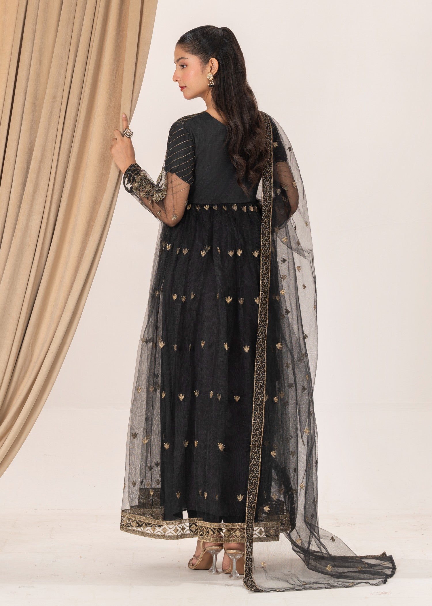 Zaren Maira Women 3pcs