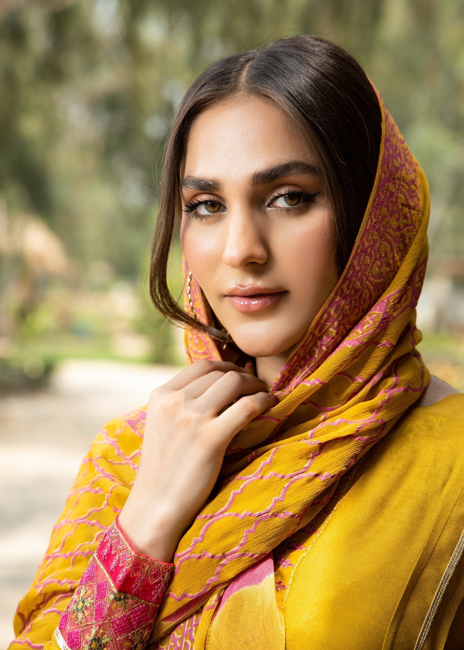 Arif Ashraf Palkii Women 3pcs