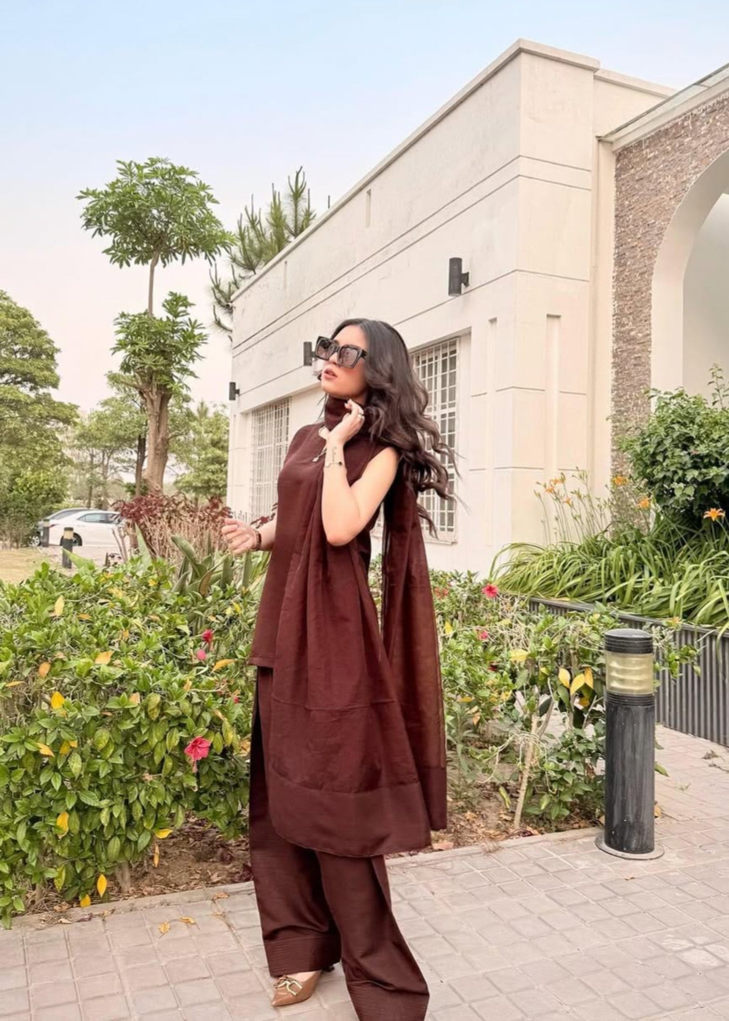 Ezno.Pk Ashna Women 3pcs