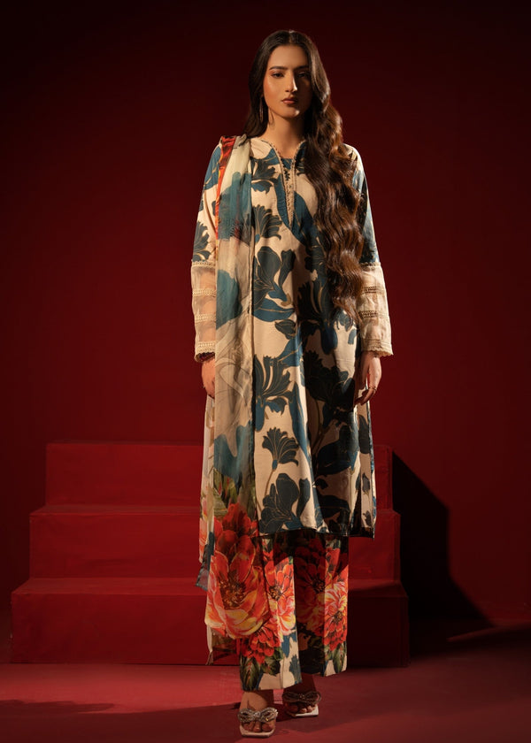 Tushaak Seréne Women 3pcs