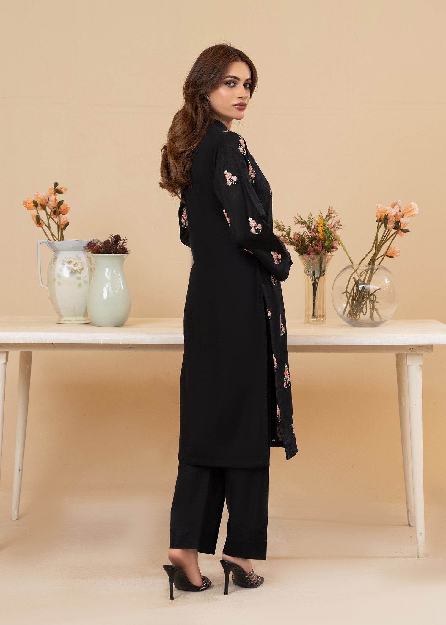 Momin Online Eb0609 Women 2pcs