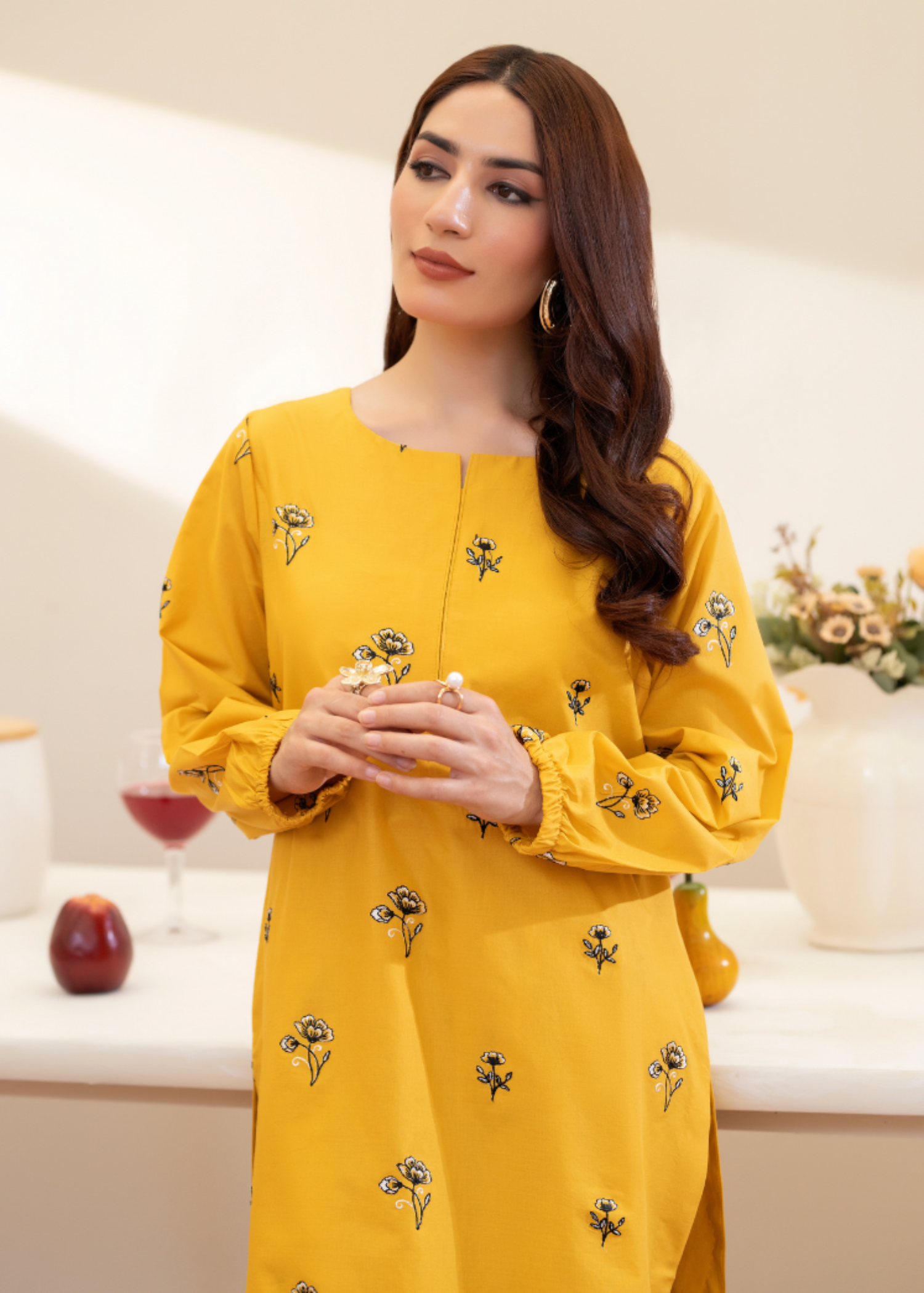 Tawakal Closet TW003 Women 2pcs