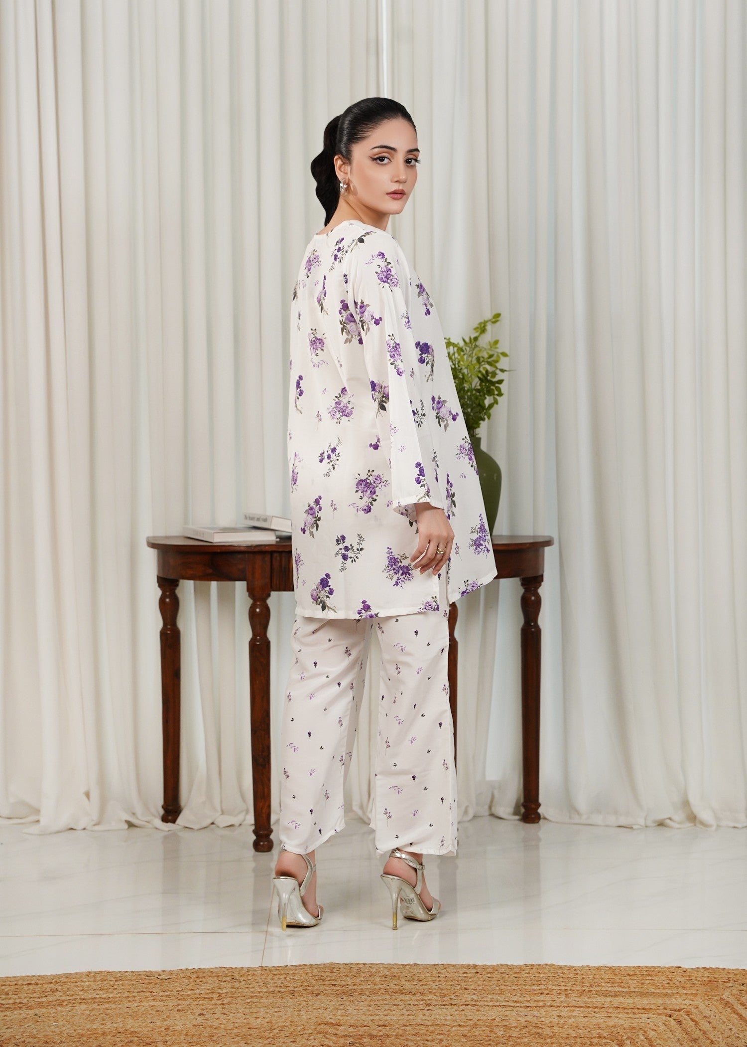 Dhaga Blaire Women 2pcs