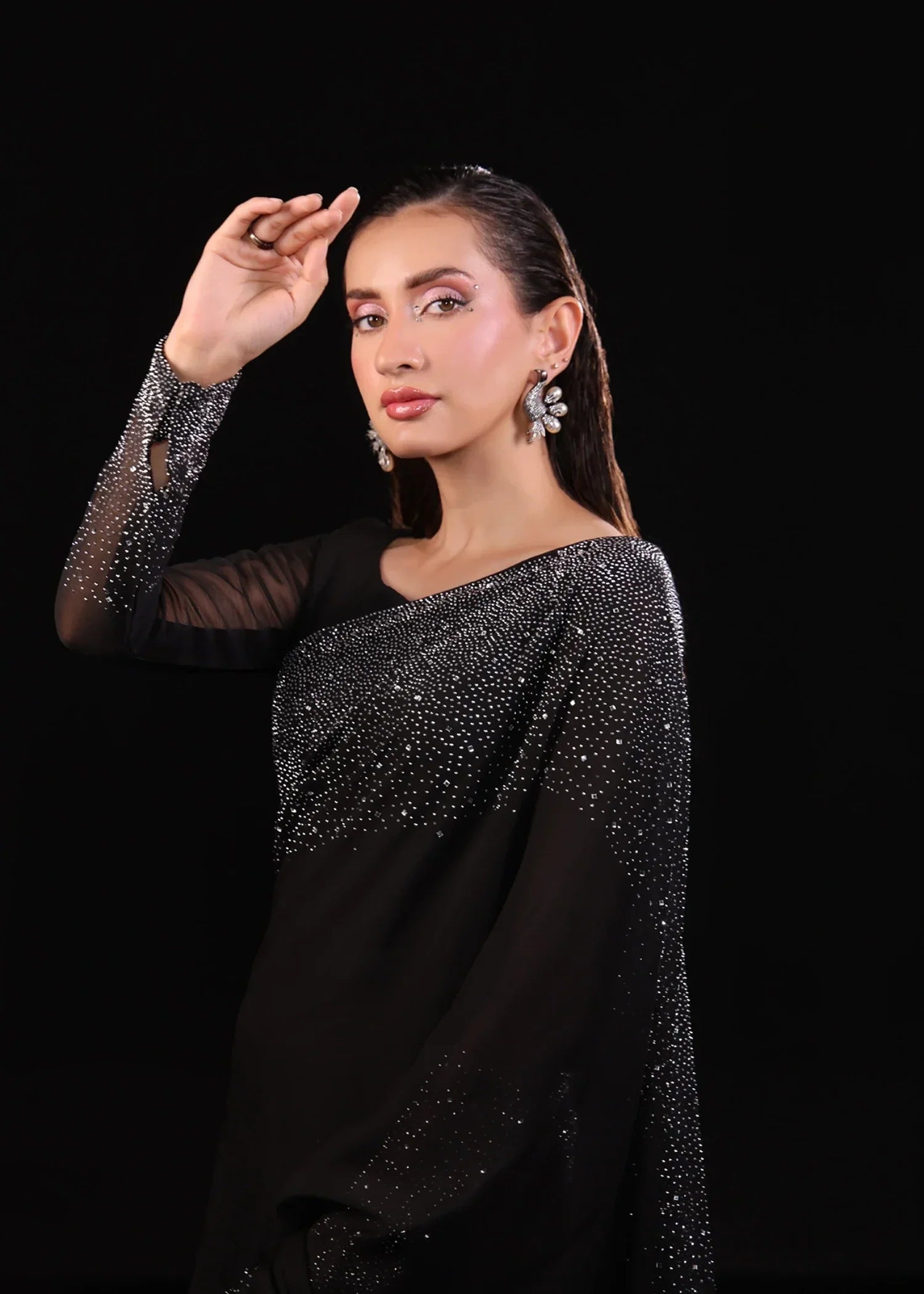 Ripret Midnight Muse Women 3pcs