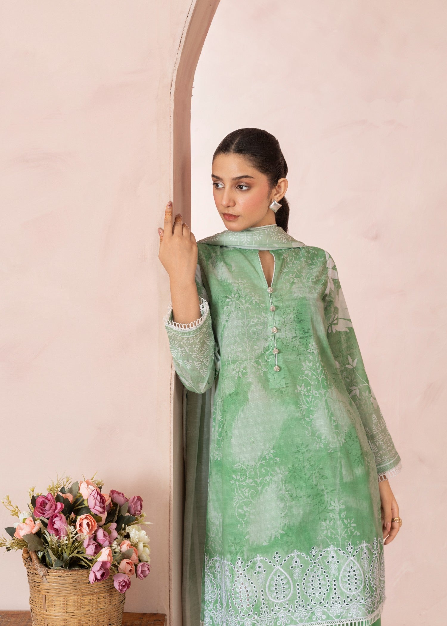 Zahr Pret Sage Women 3pcs