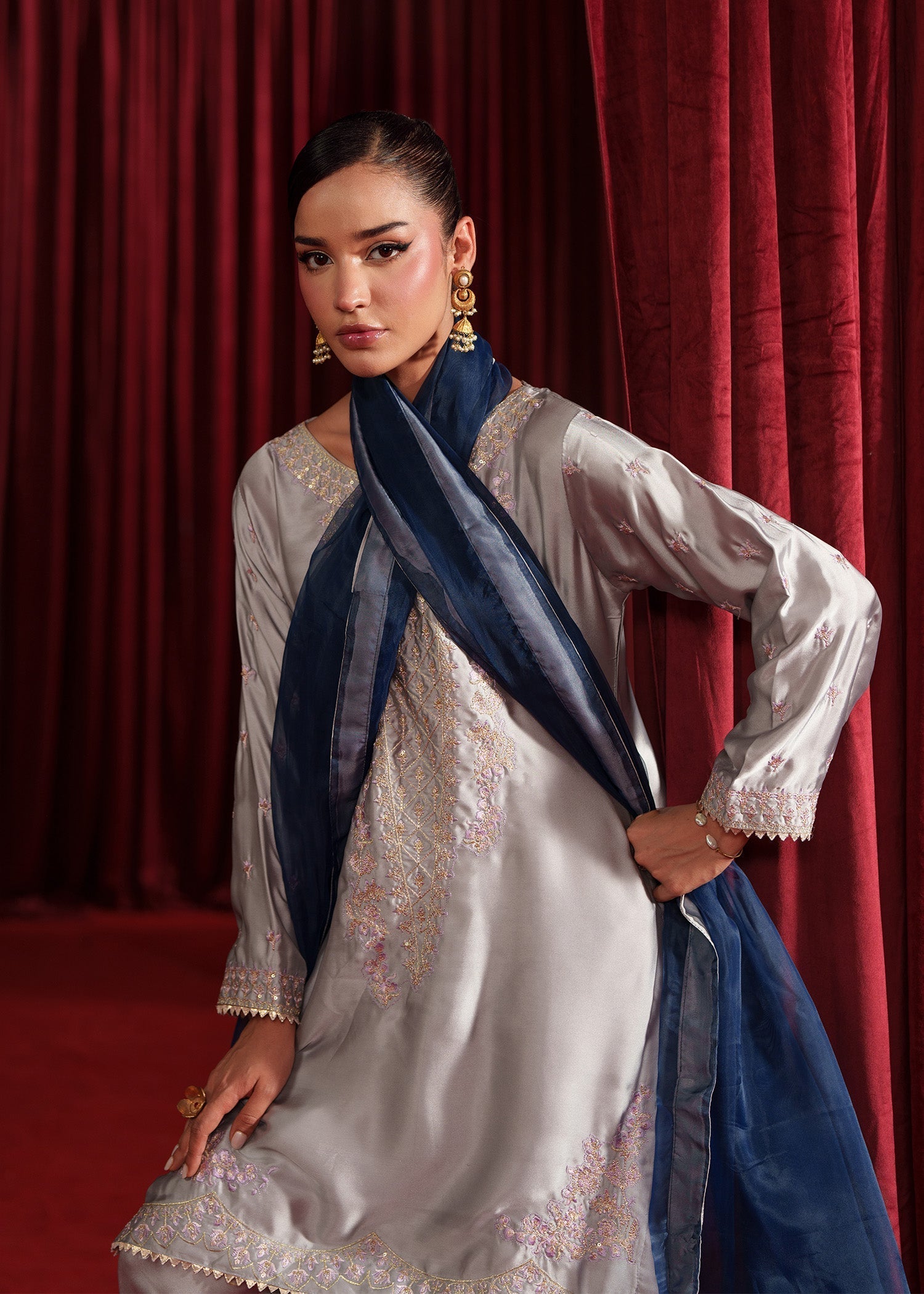 Truba Clara Women 3pcs