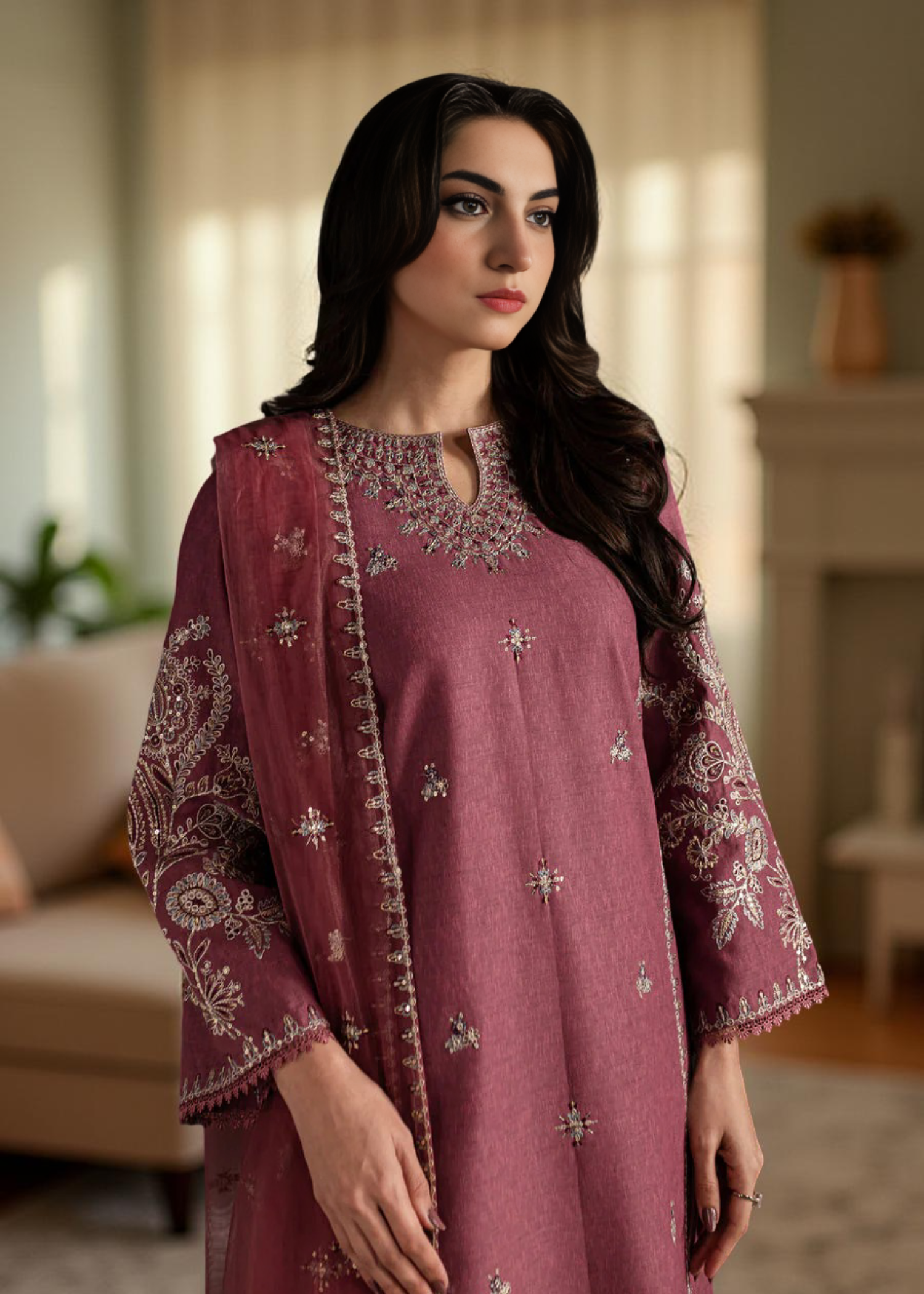 Kunaar Onion Rush Women 3pcs