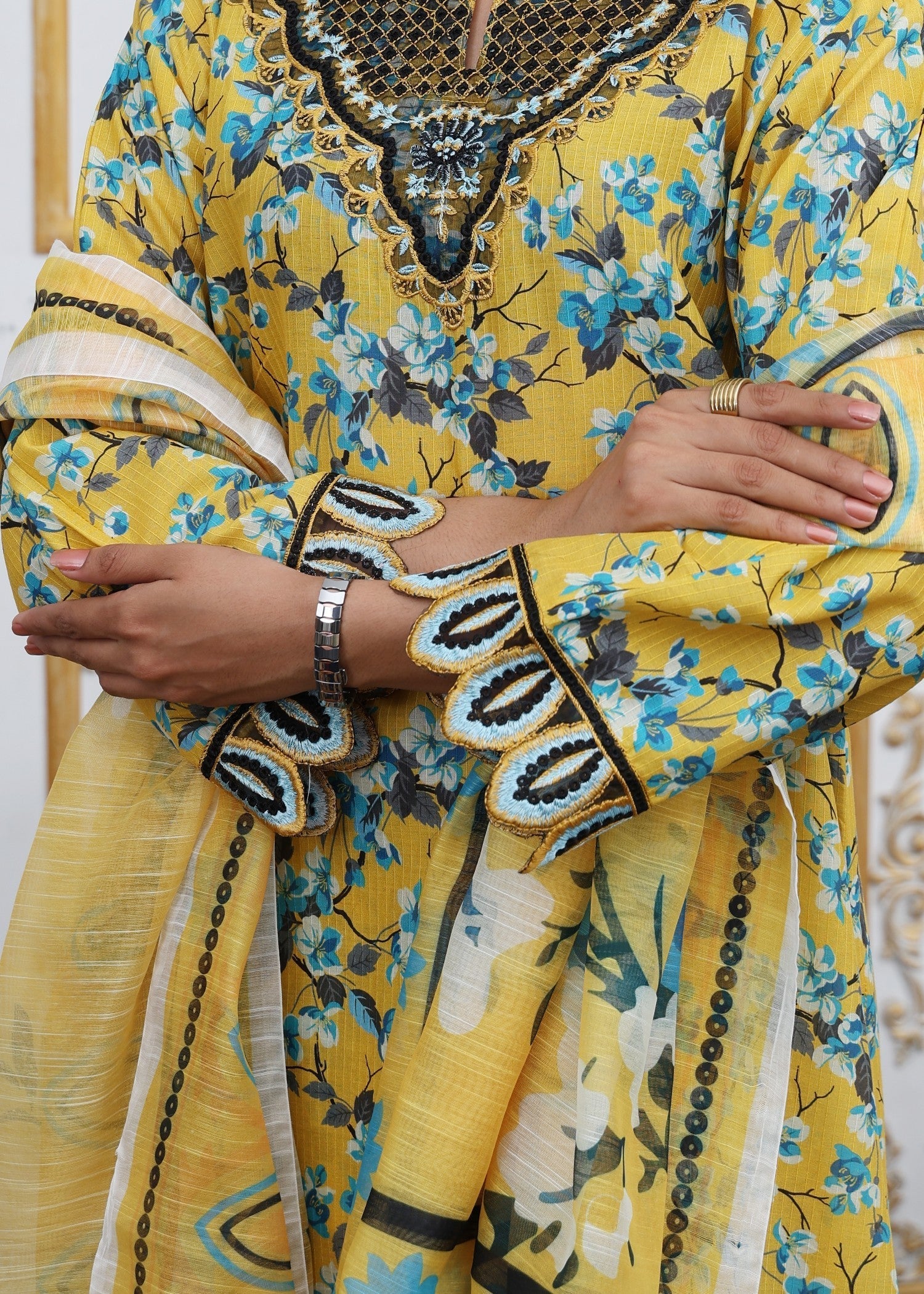 Rb Pret & Couture RB Rida Women 3pcs