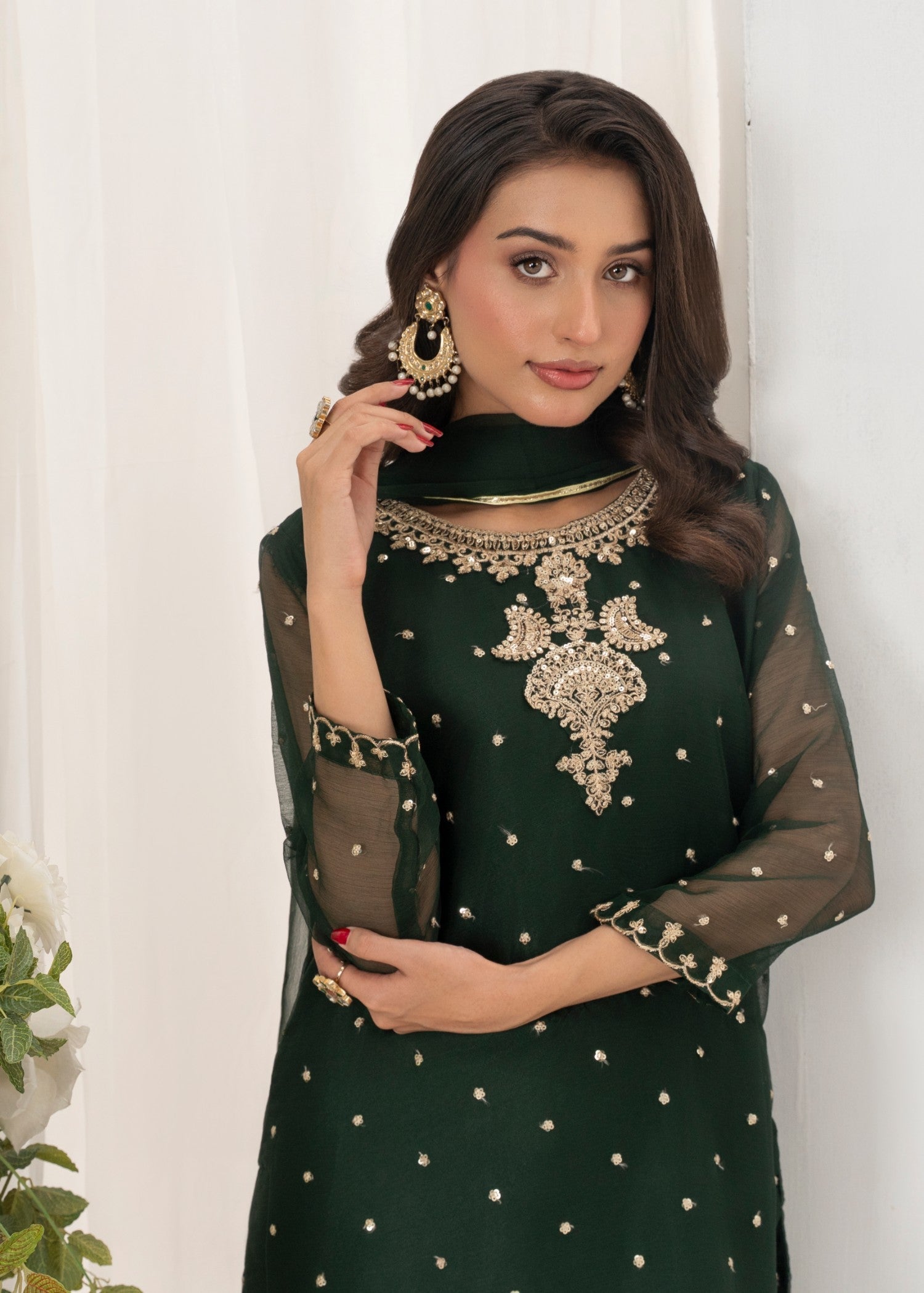 Jahanara RIYA Women 3pcs