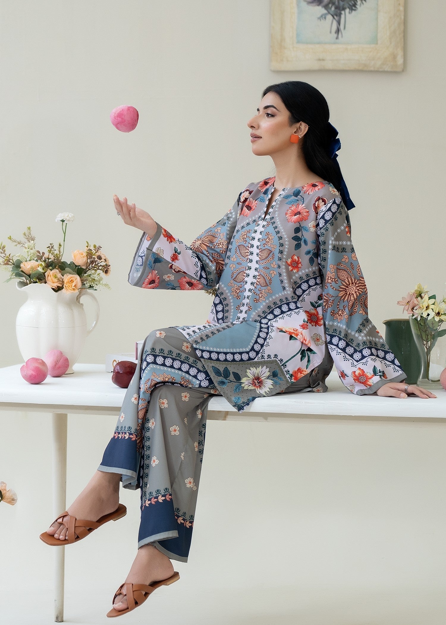 WearCuckoos Aveline Women 2pcs