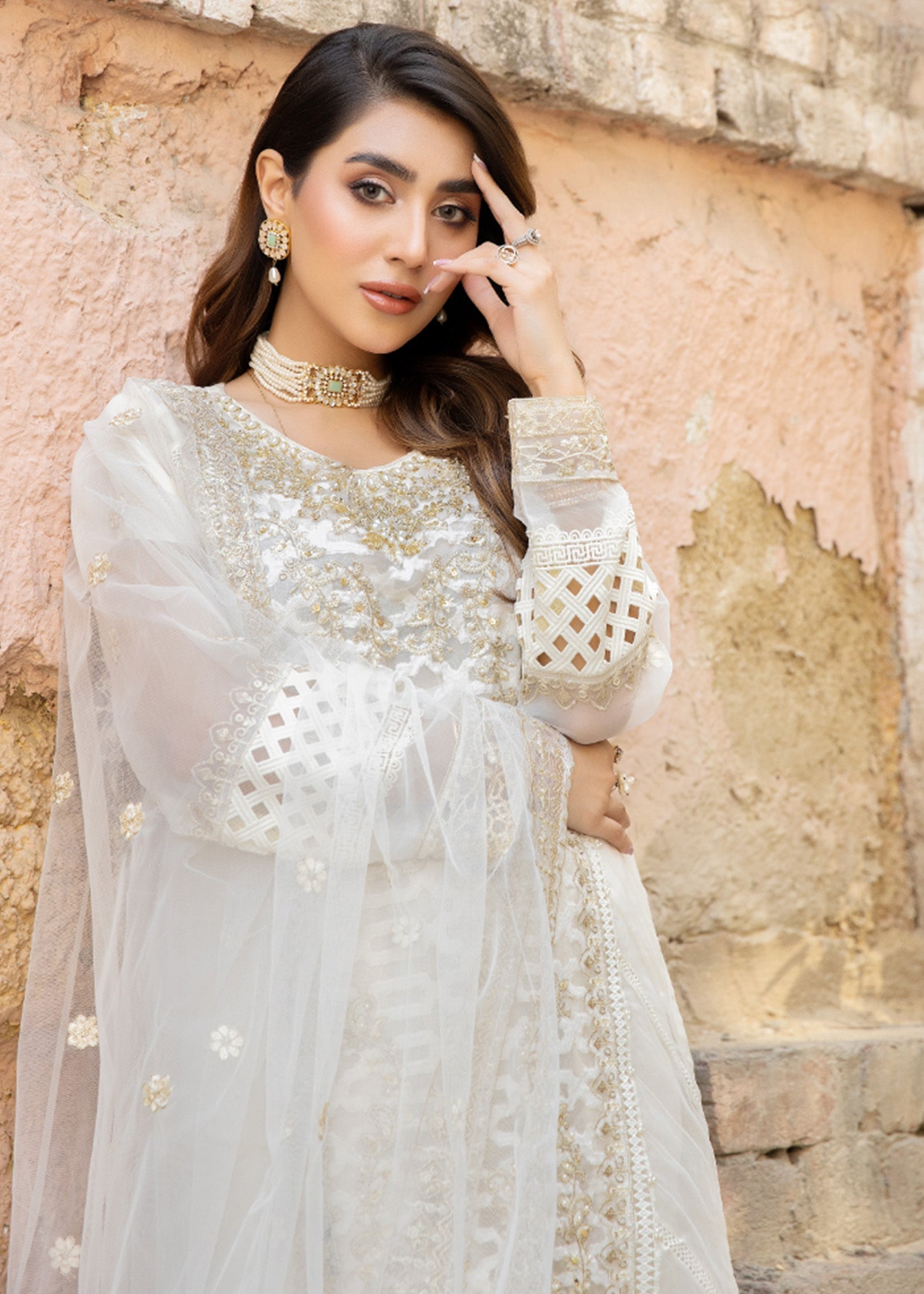 Zarqun SKUZQ 2313 B Women 3pcs