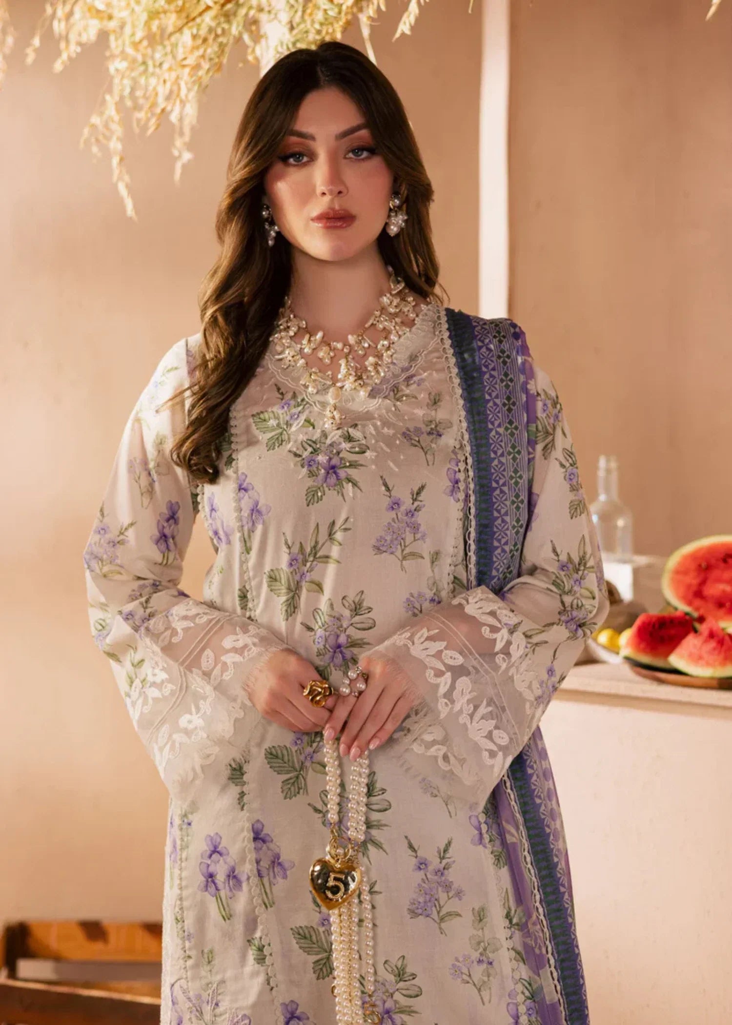 Nureh- NP 649 Women 3pcs