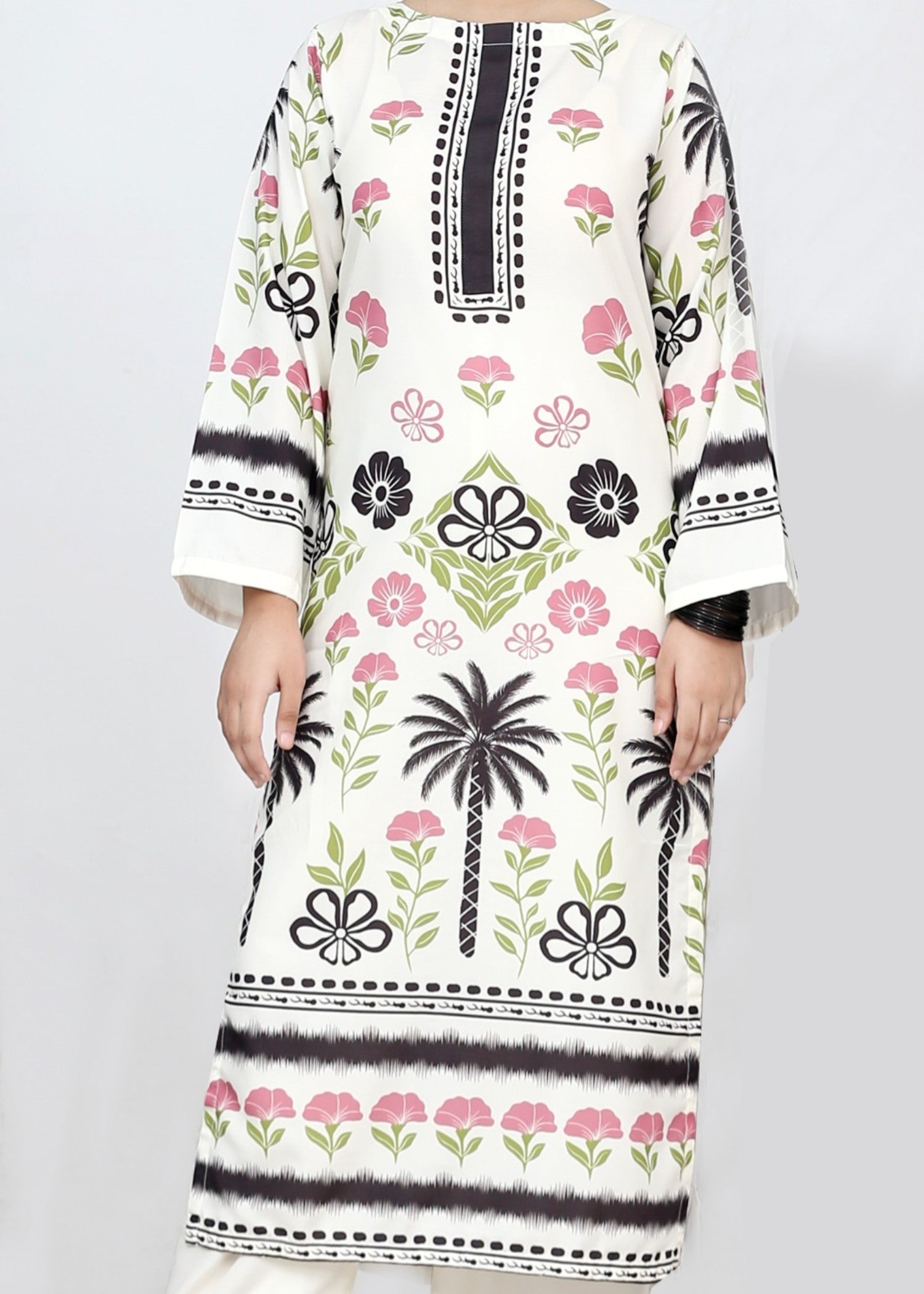 Reetriwaj Sargai Women 2pcs