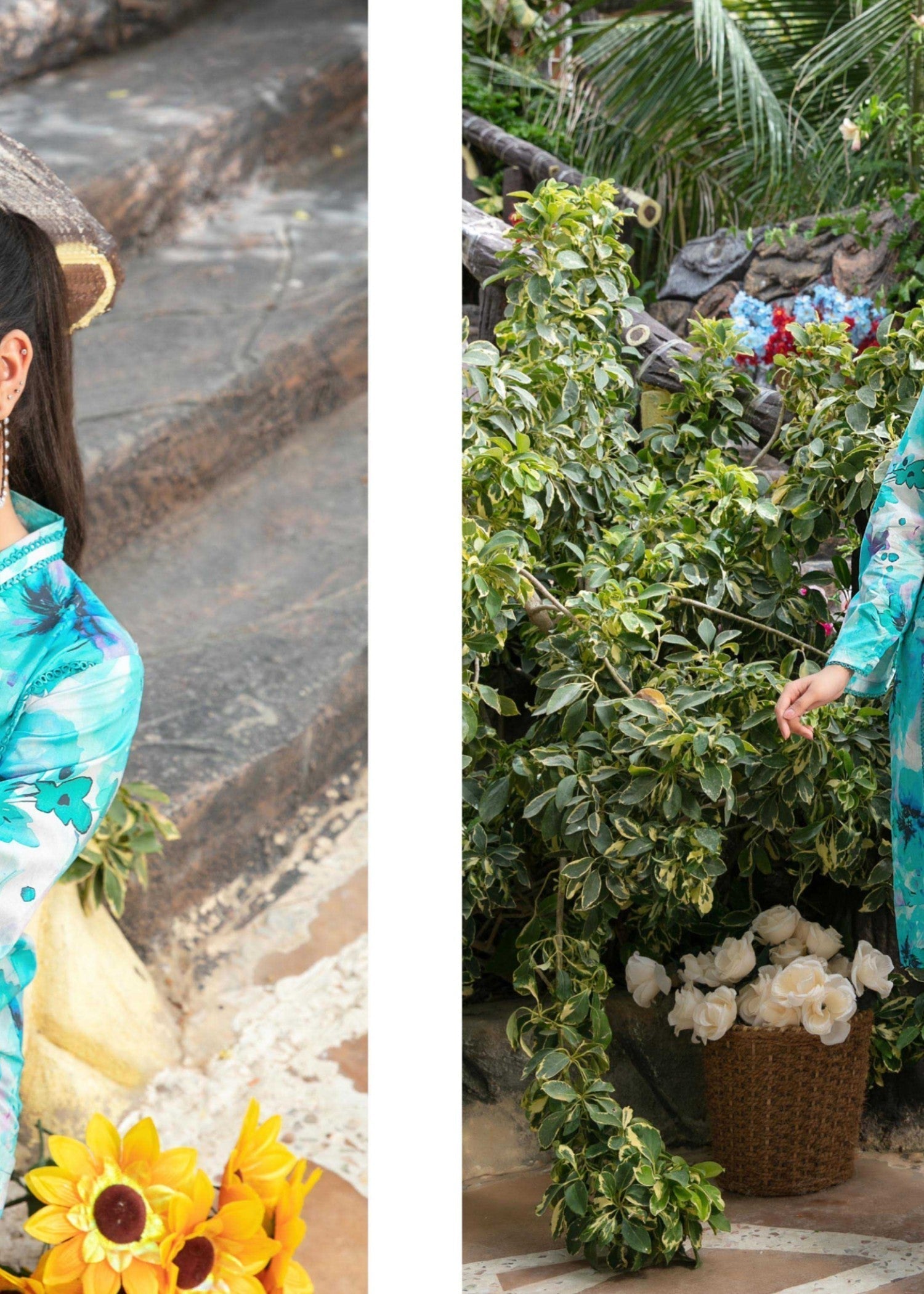 Tawakkal Fancy Pret D 2249 Zana Women 2pcs