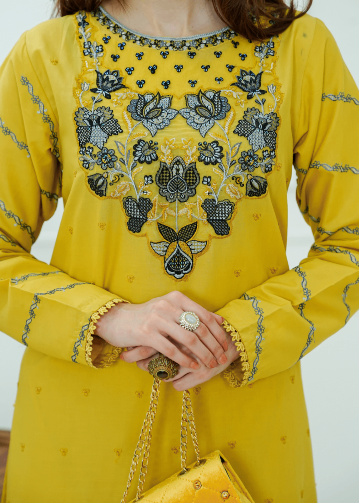 Saifron LIBAS Women 2pcs