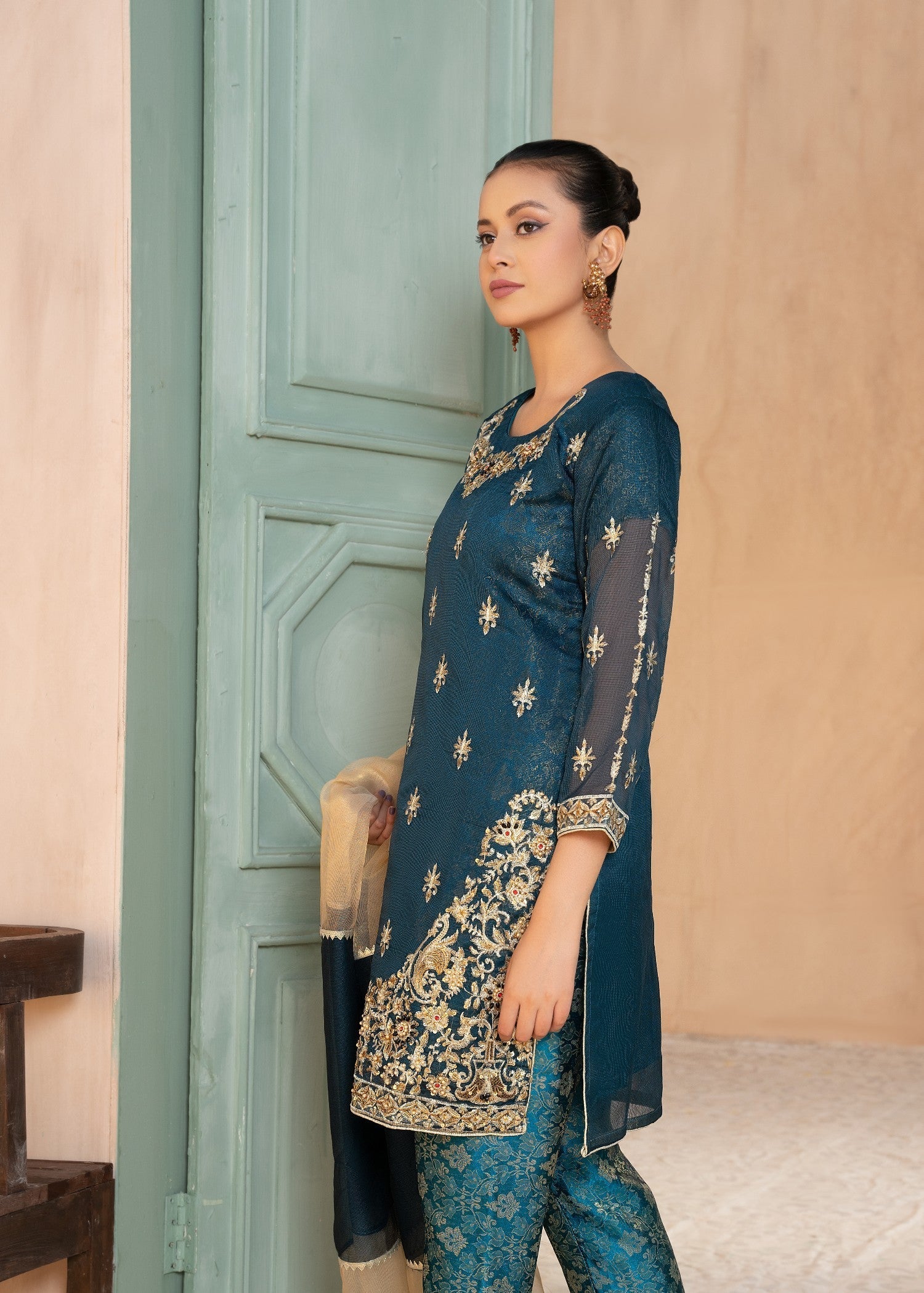 Arosa Zink Women 3pcs